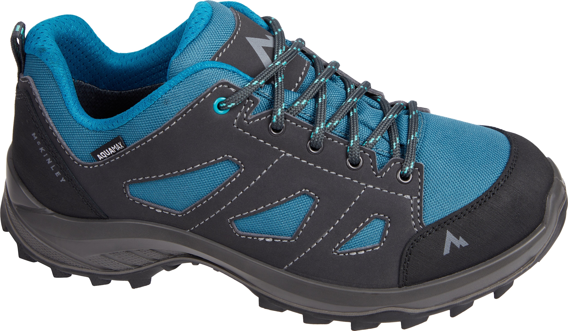 McKINLEY Wanderstiefel "DA.-WANDER-SCHUH DISCOVER IV AQX W" schützt vor Näs günstig online kaufen