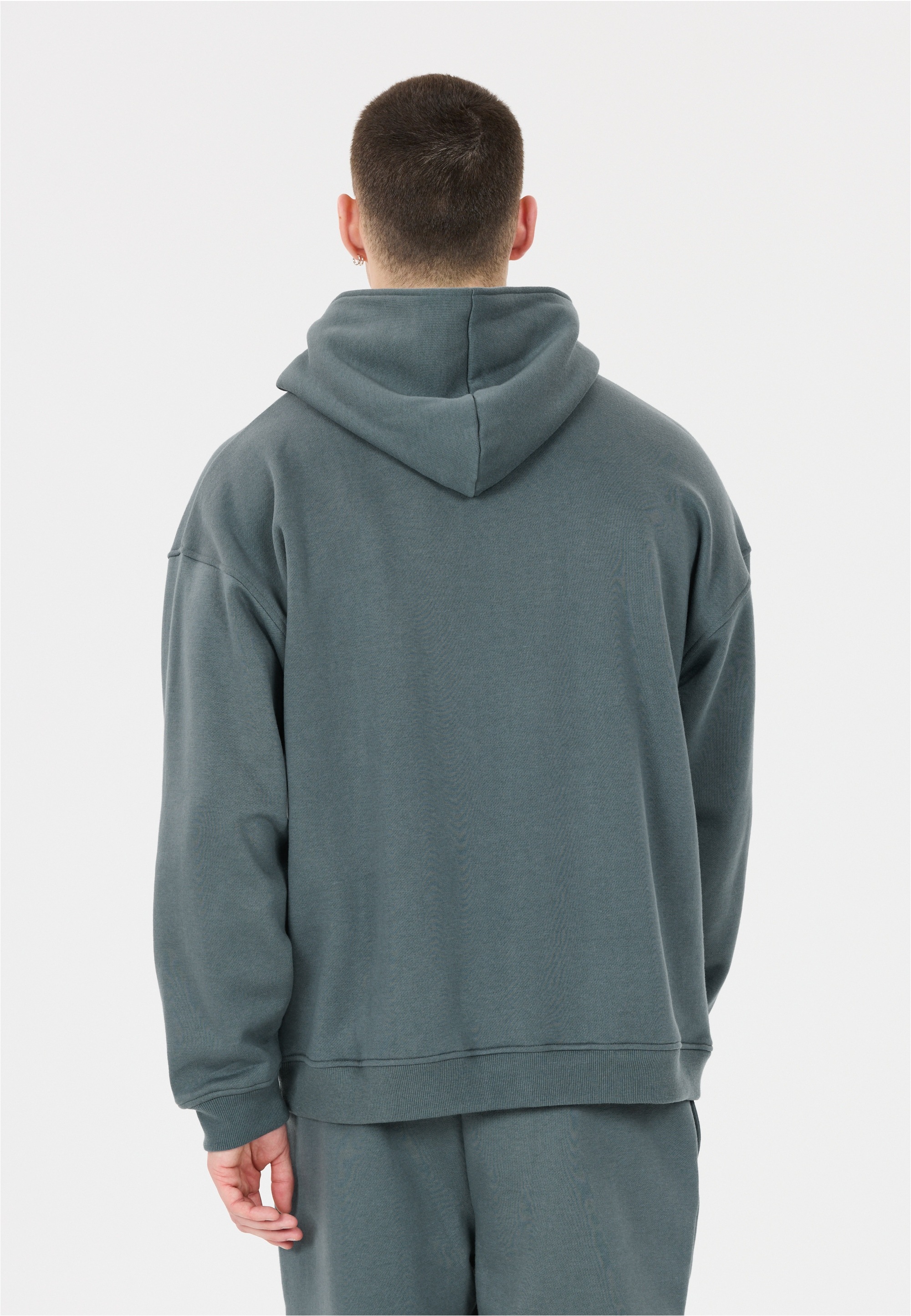 Virtus Kapuzensweatshirt »Kayce« mit höchstem Tragekomfort