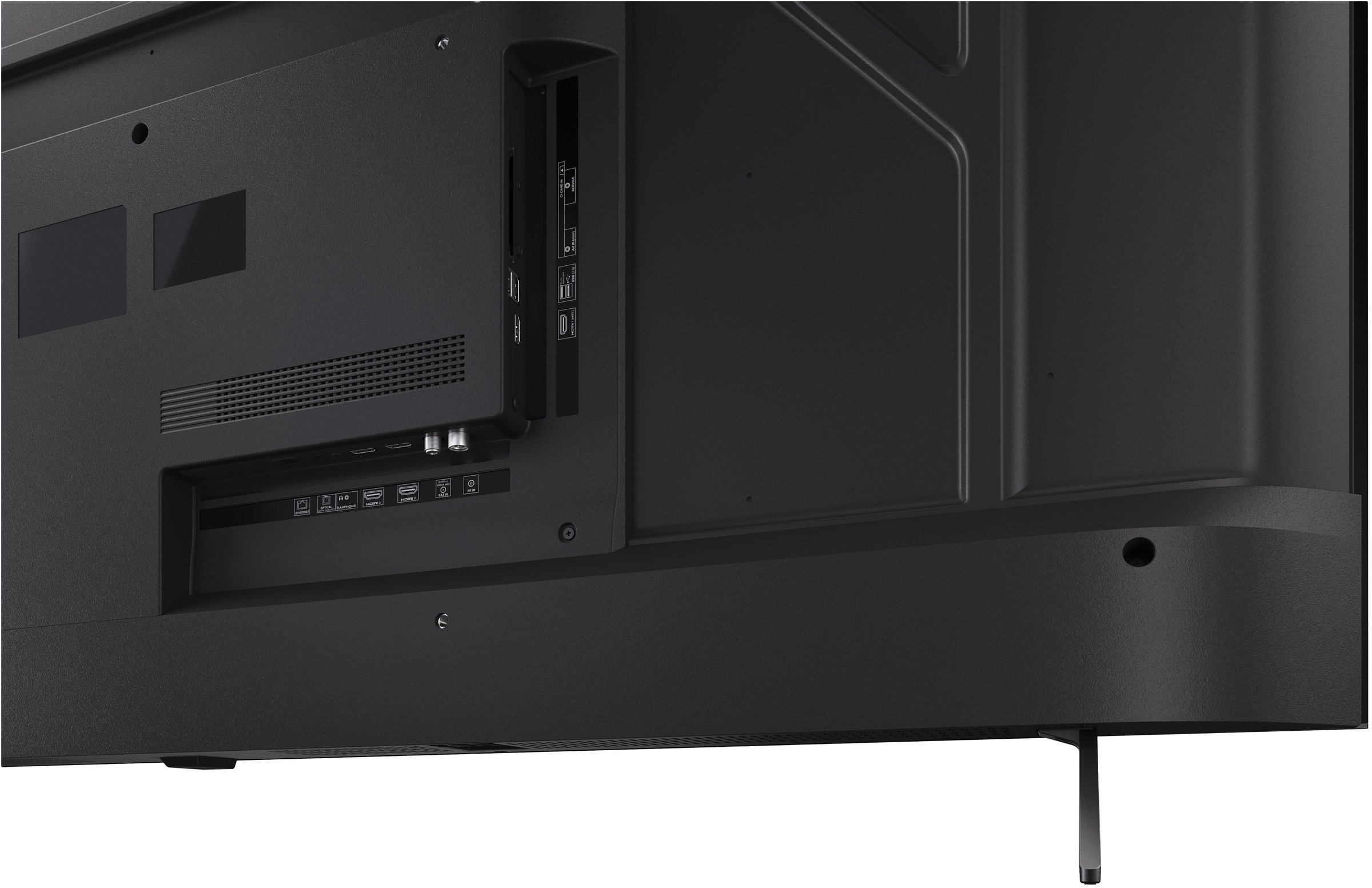 Sharp LED-Fernseher »4T-C50HKx« 126 cm/50 ″ Smart-TV