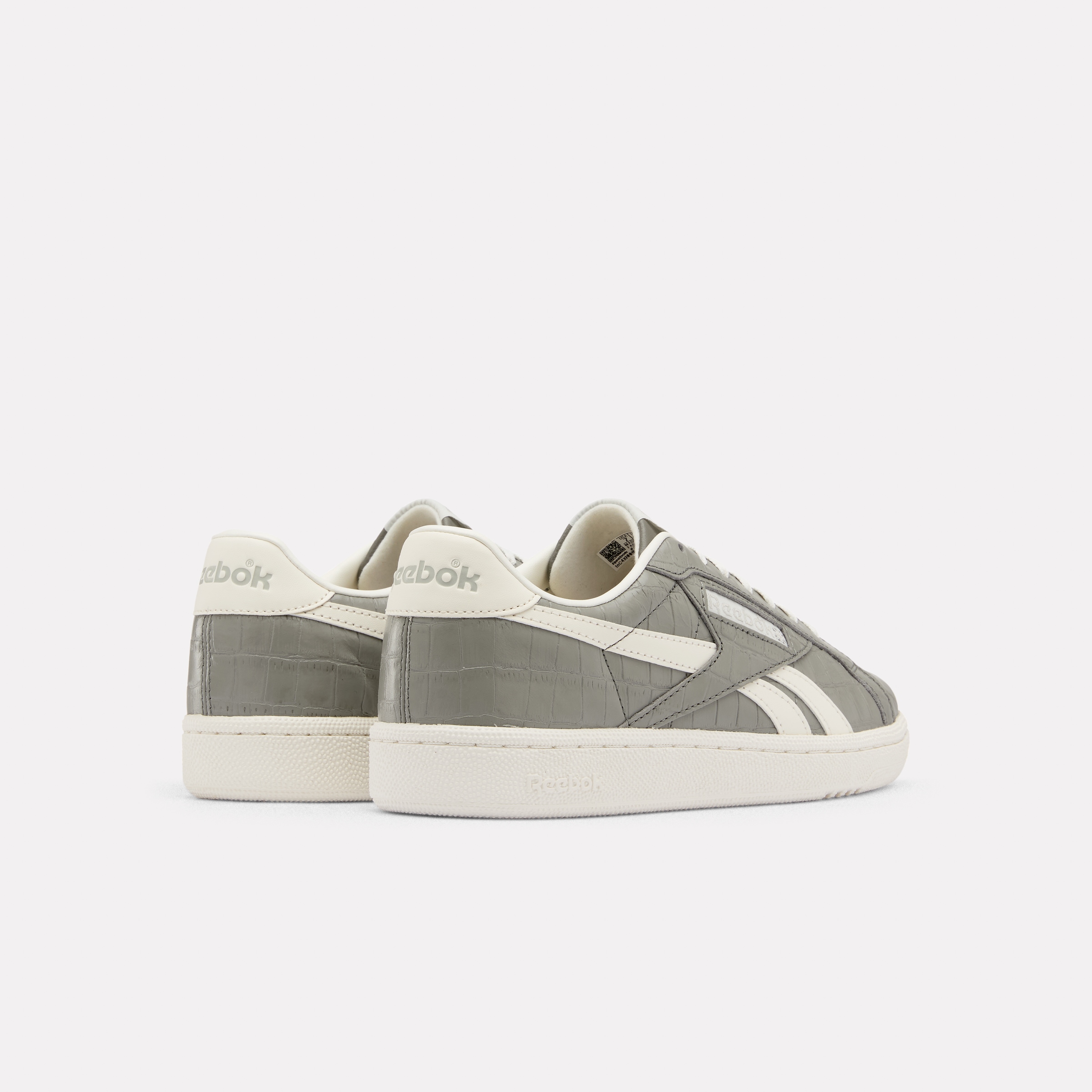 Reebok Classic Trainingsschuh »CLUB C GROUNDS UK«