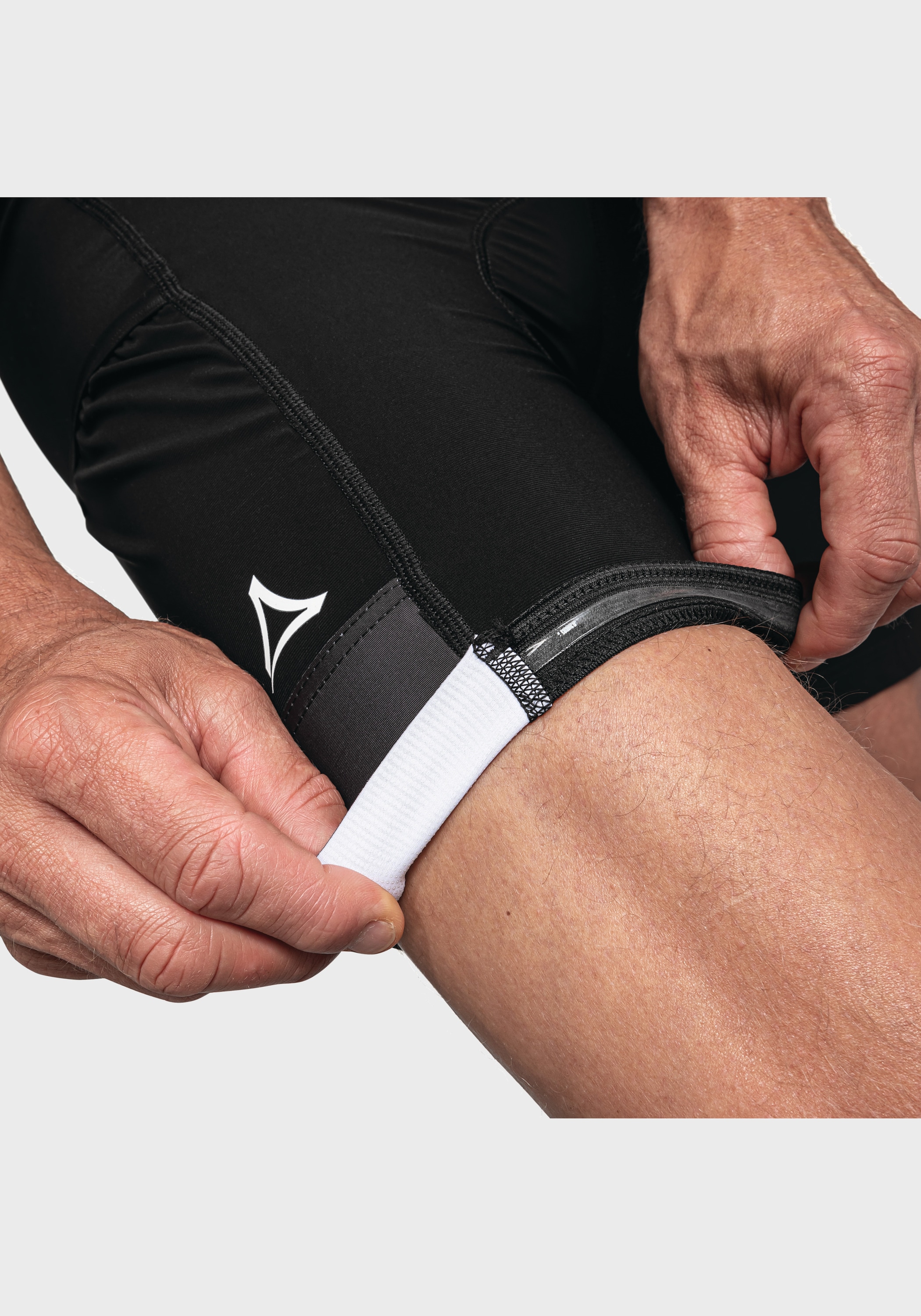 Schöffel Outdoorhose »Skin Pants Solo Bib 4h M«