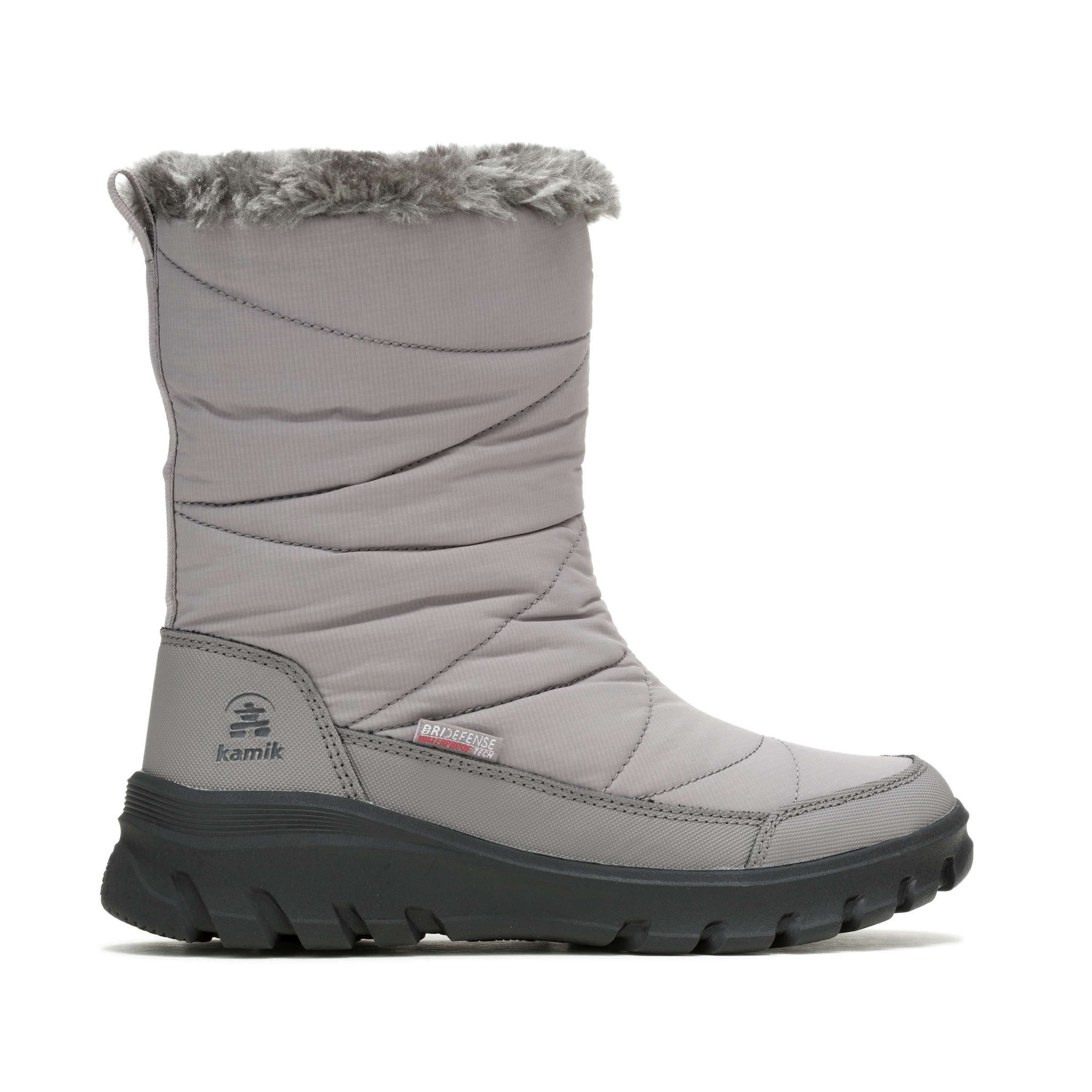 Kamik Snowboots "SNOWDONZIP" günstig online kaufen