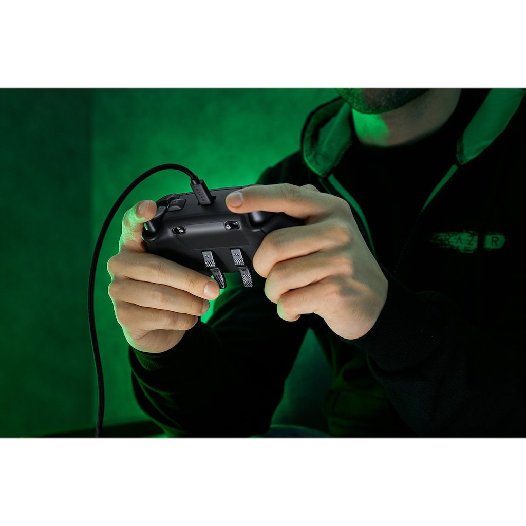 RAZER Xbox-Controller »Wolverine V2 Chroma«