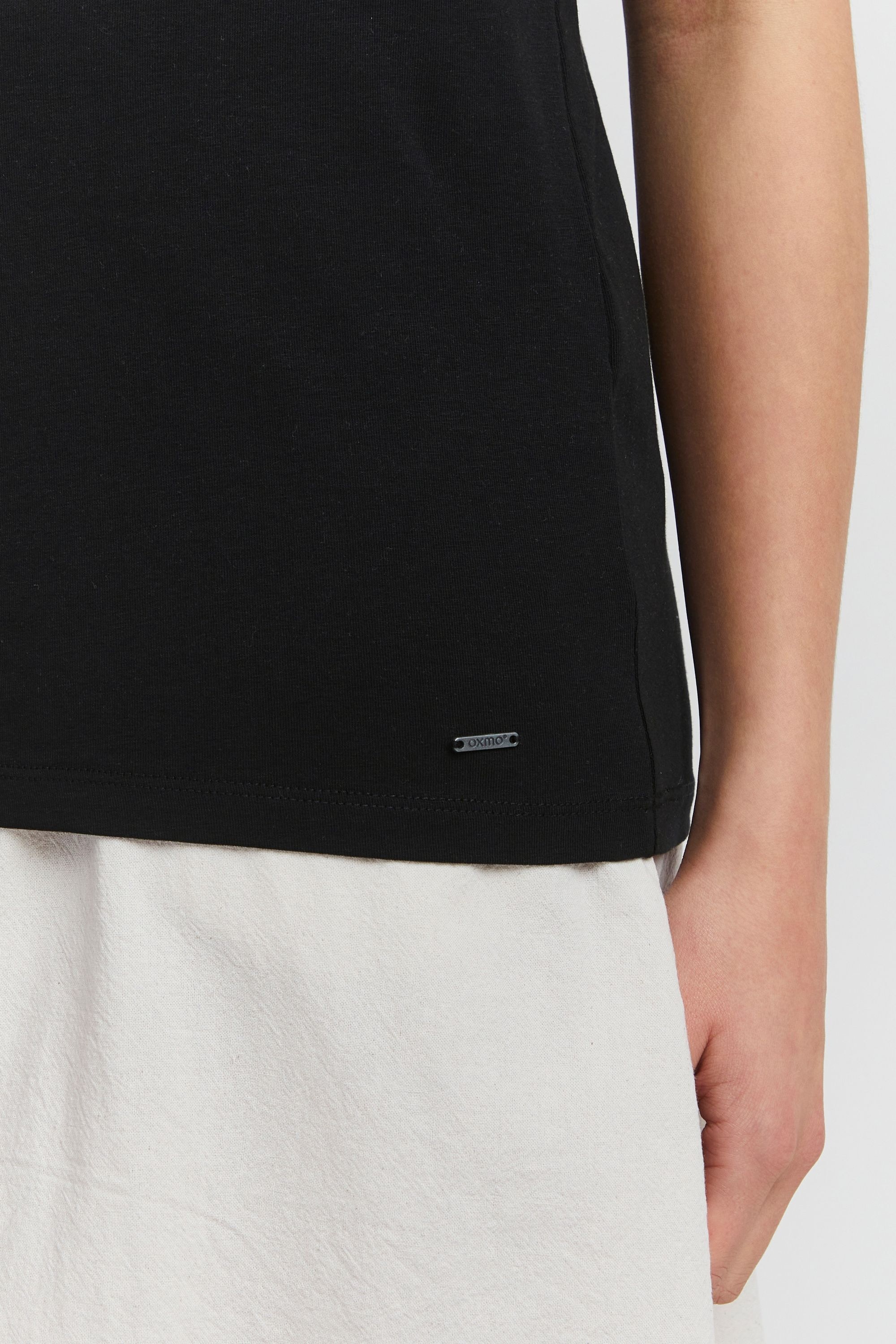 OXMO Crop-Top »Top OXOline«