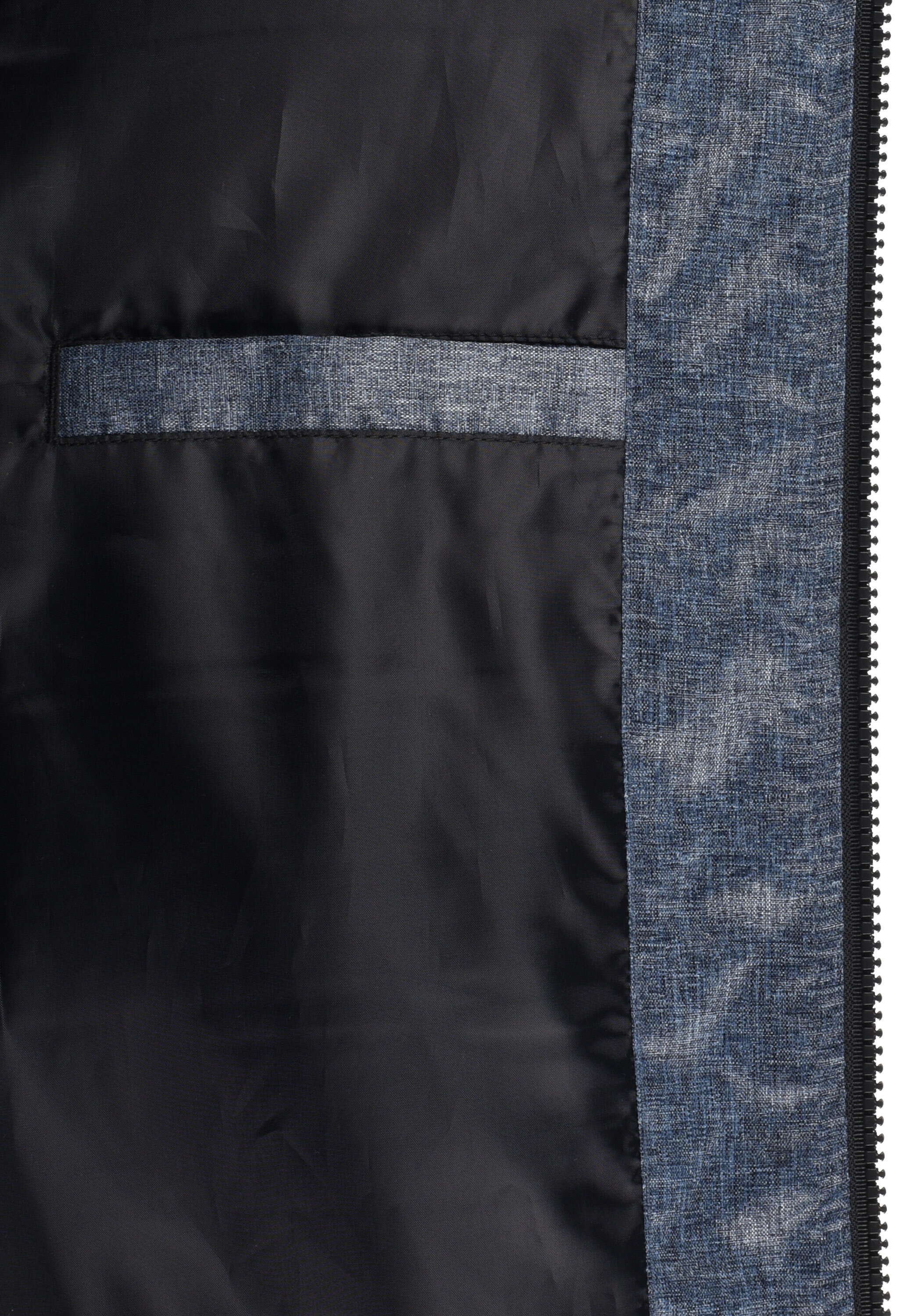 Blend Softshelljacke »Sweatjacke BHNelson«, ohne Kapuze