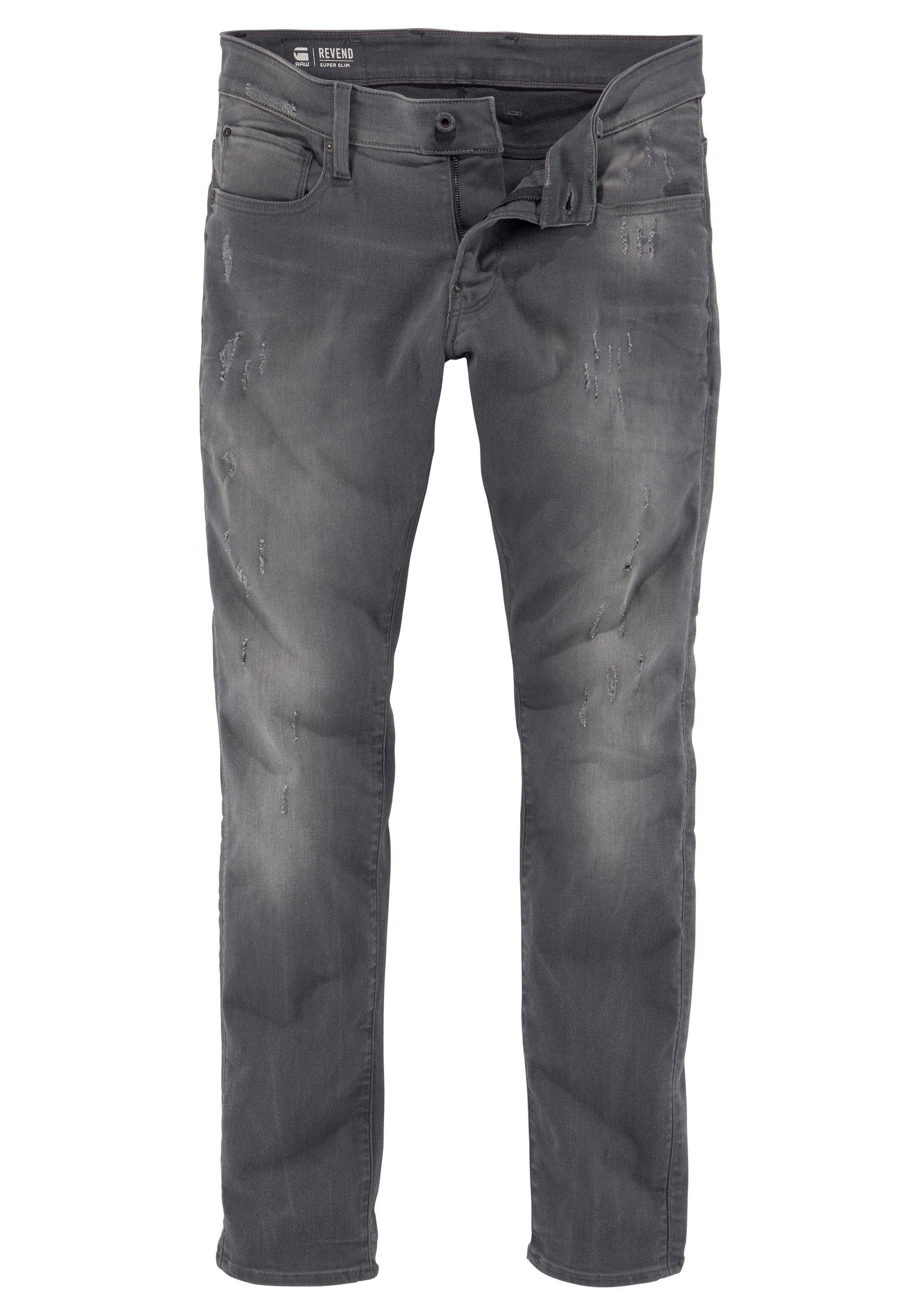 G-Star RAW Slim-fit-Jeans »Skinny«