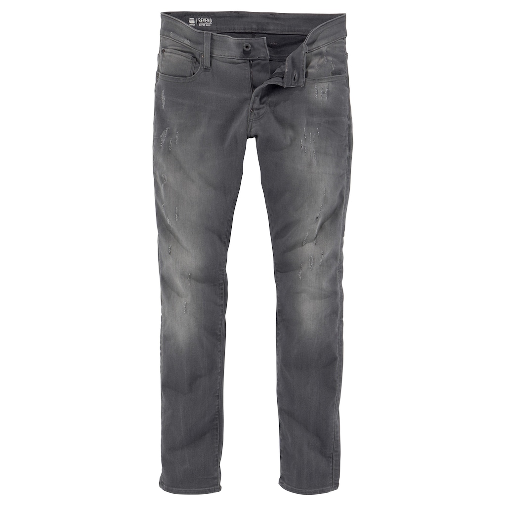 G-Star RAW Slim-fit-Jeans »Skinny«