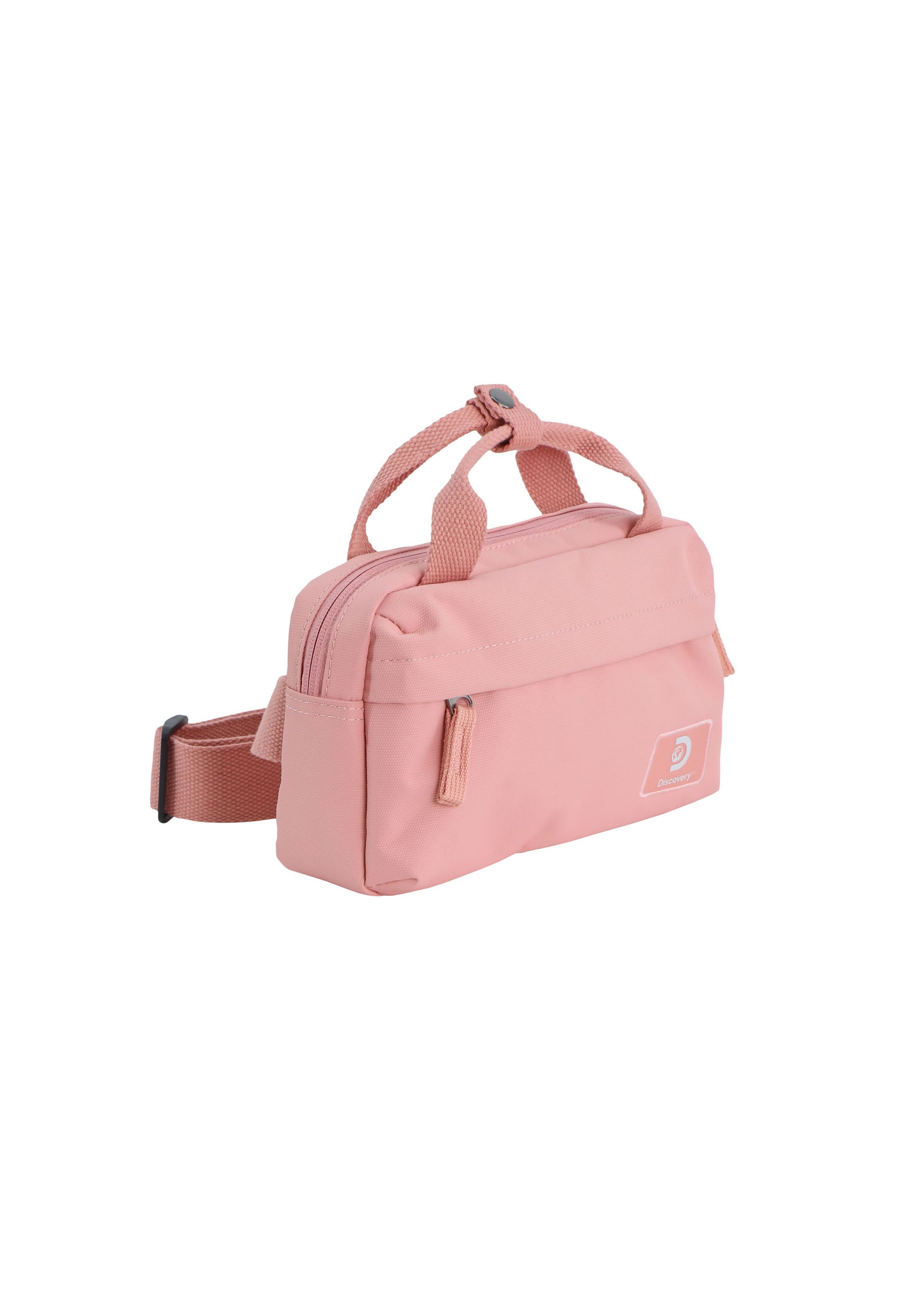 Discovery Gürteltasche »Cave«, aus rPet Polyester-Material
