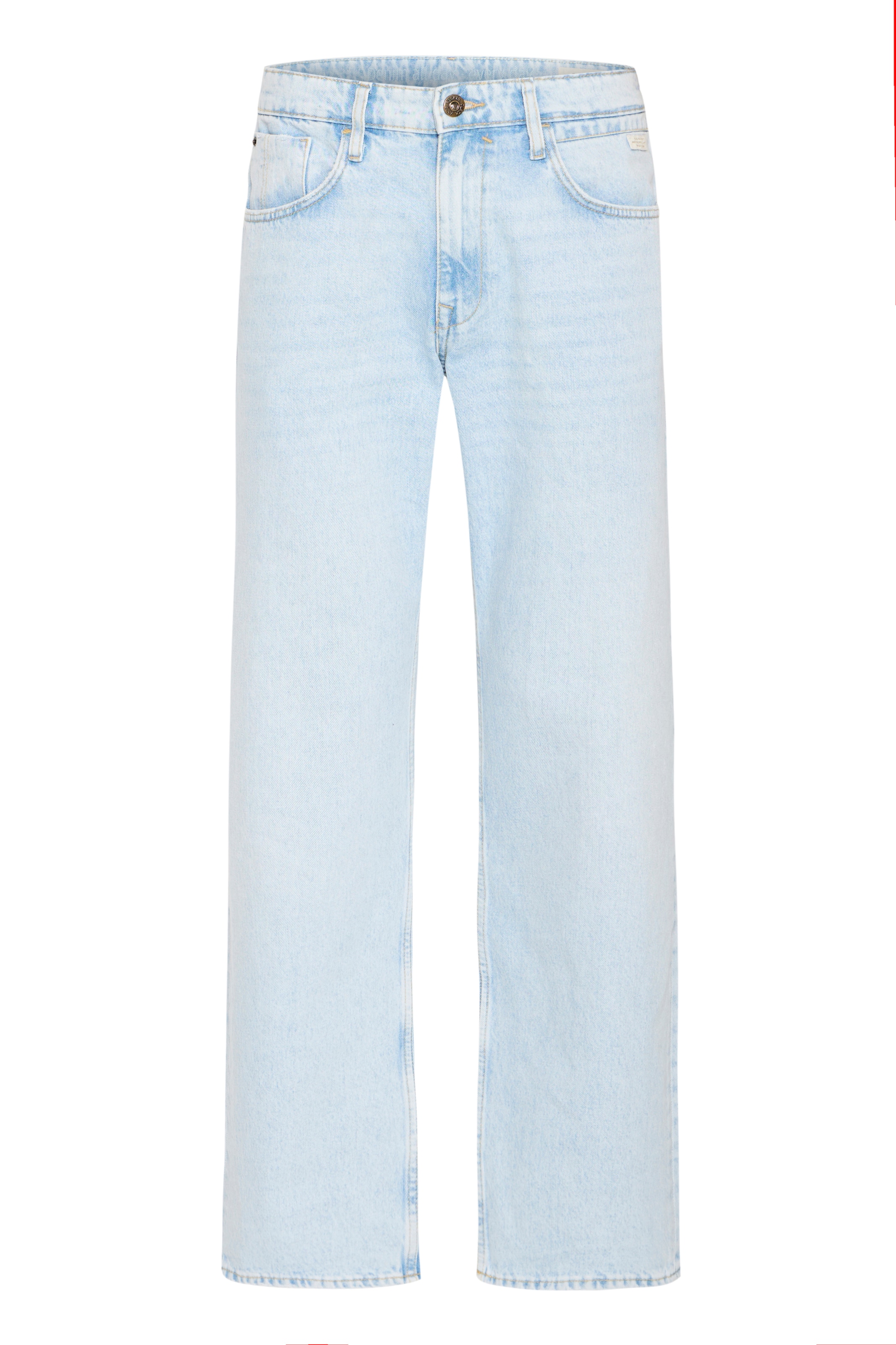 Blend Loose-fit-Jeans »BHFLAKE LOOSE FIT JEANS«