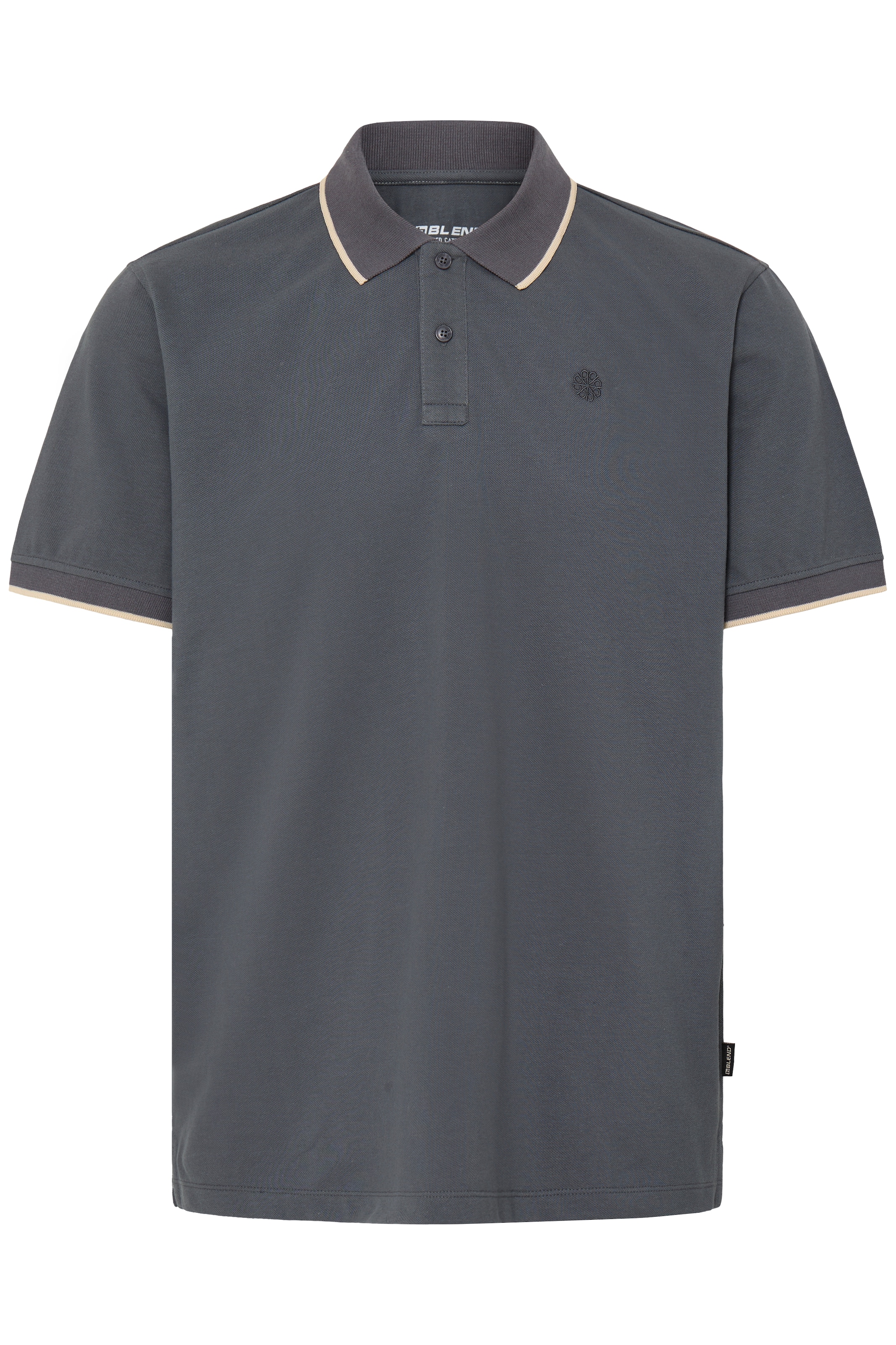 Blend Poloshirt "BHEDIN POLO S/S" günstig online kaufen