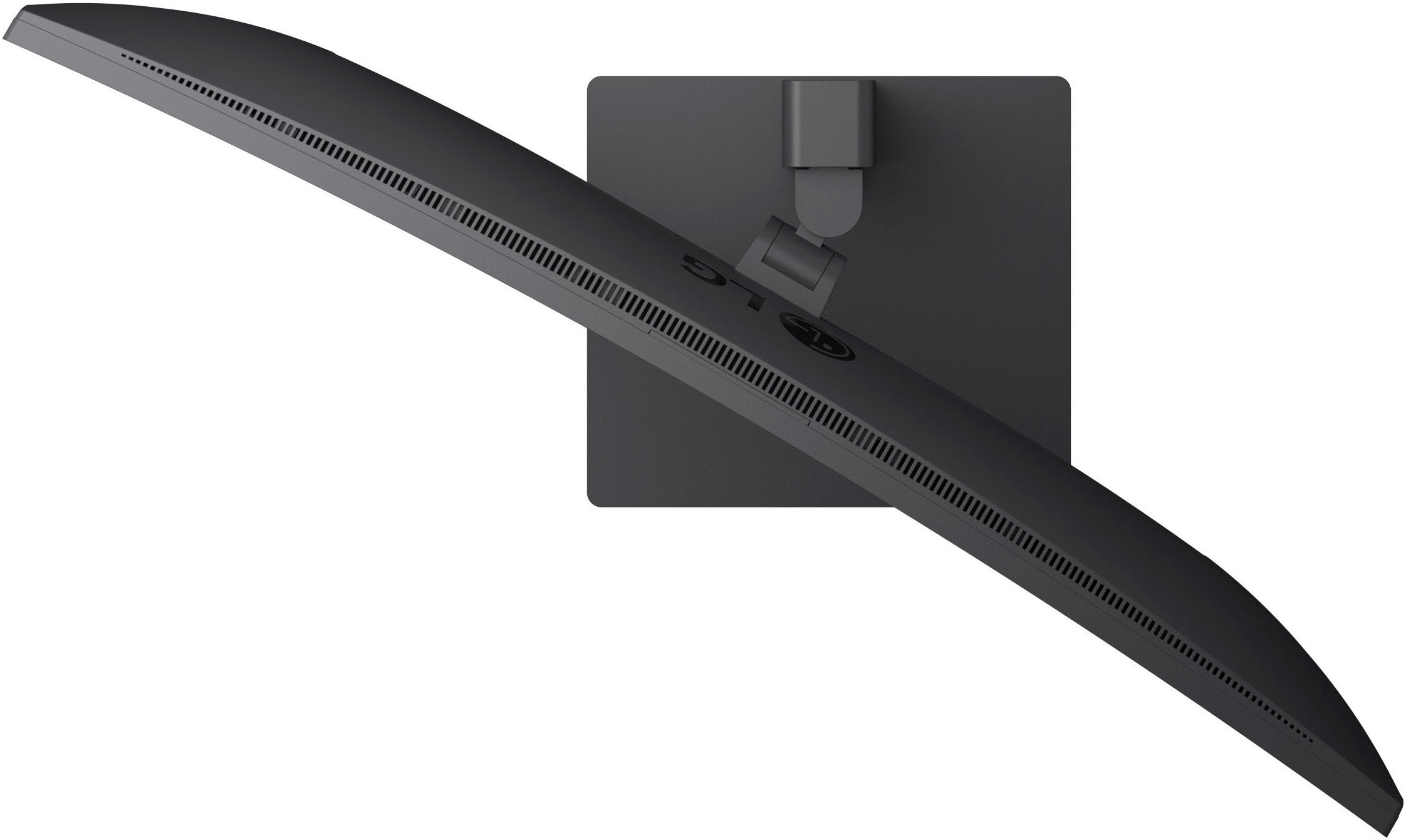 LG Curved-Gaming-Monitor »34U650A« 87 cm/34 ″  3440 x 1440 px UWQHD 5 Reaktionszeit 100 Hz