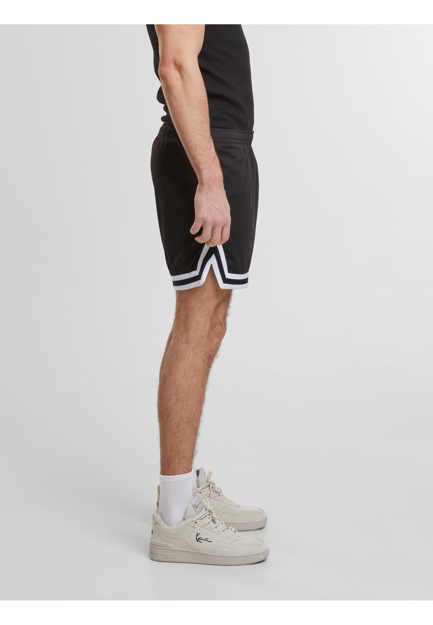 Karl Kani Shorts »Karl Kani Signature Mesh Shorts«, (1 tlg.)