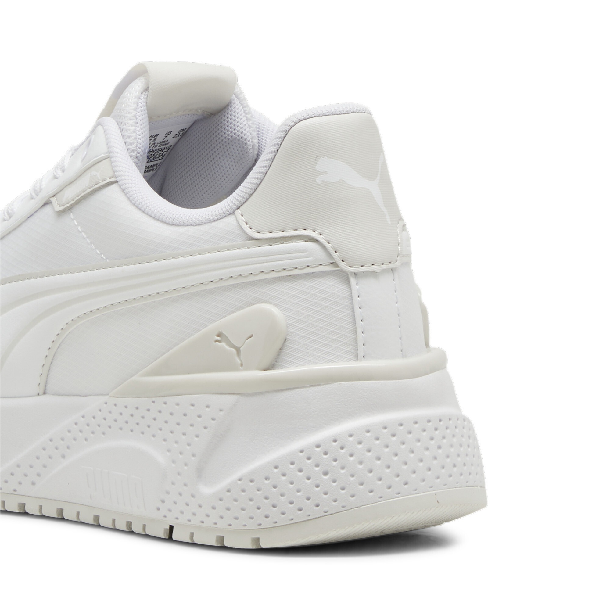 PUMA Sneaker »R78 Disrupt LT Sneakers Damen«