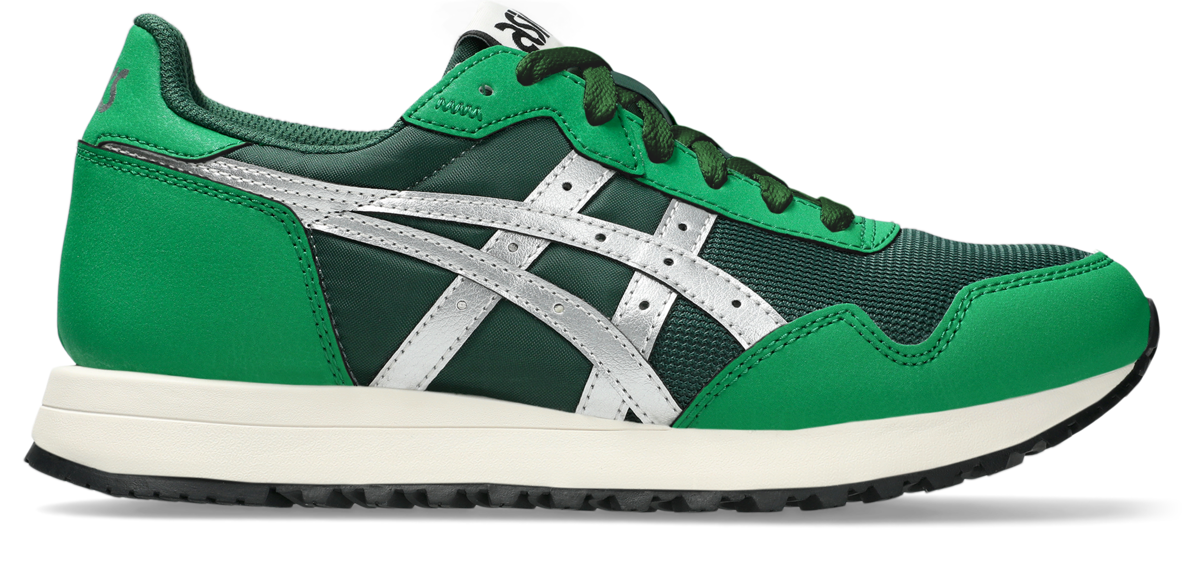 Asics Sneaker "TIGER RUNNER II" günstig online kaufen