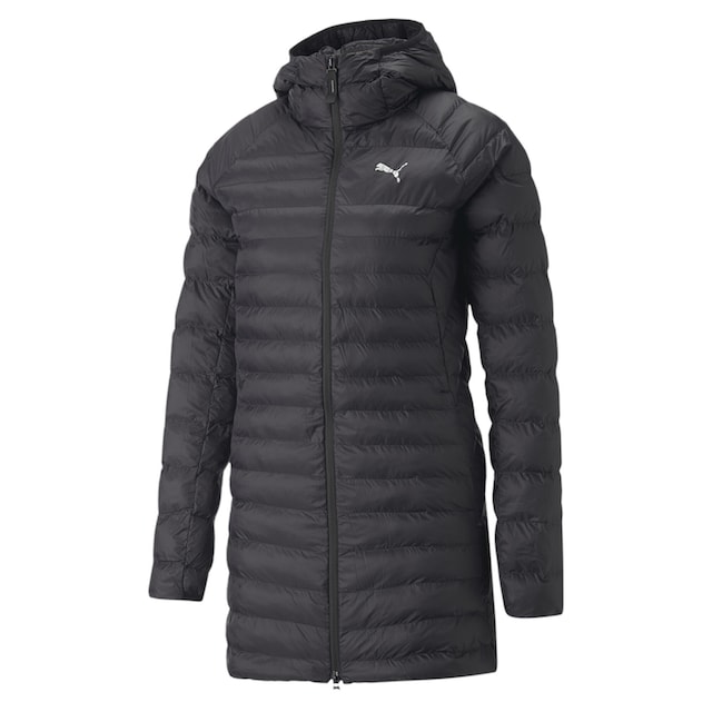 PUMA Winterjacke »PackLITE Jacke Damen« für kaufen | BAUR