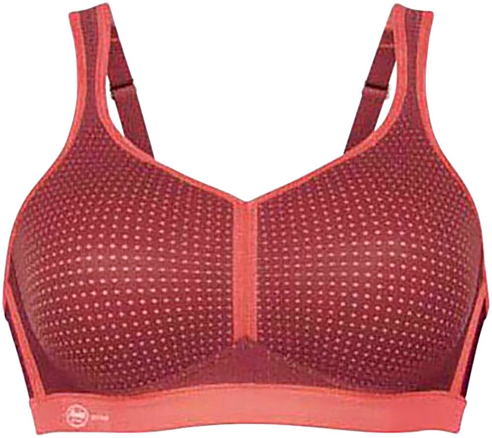 Anita Active Sport-BH, Cup A-E, funktionelle Cupware für perfekten Feuchtigkeitstransport