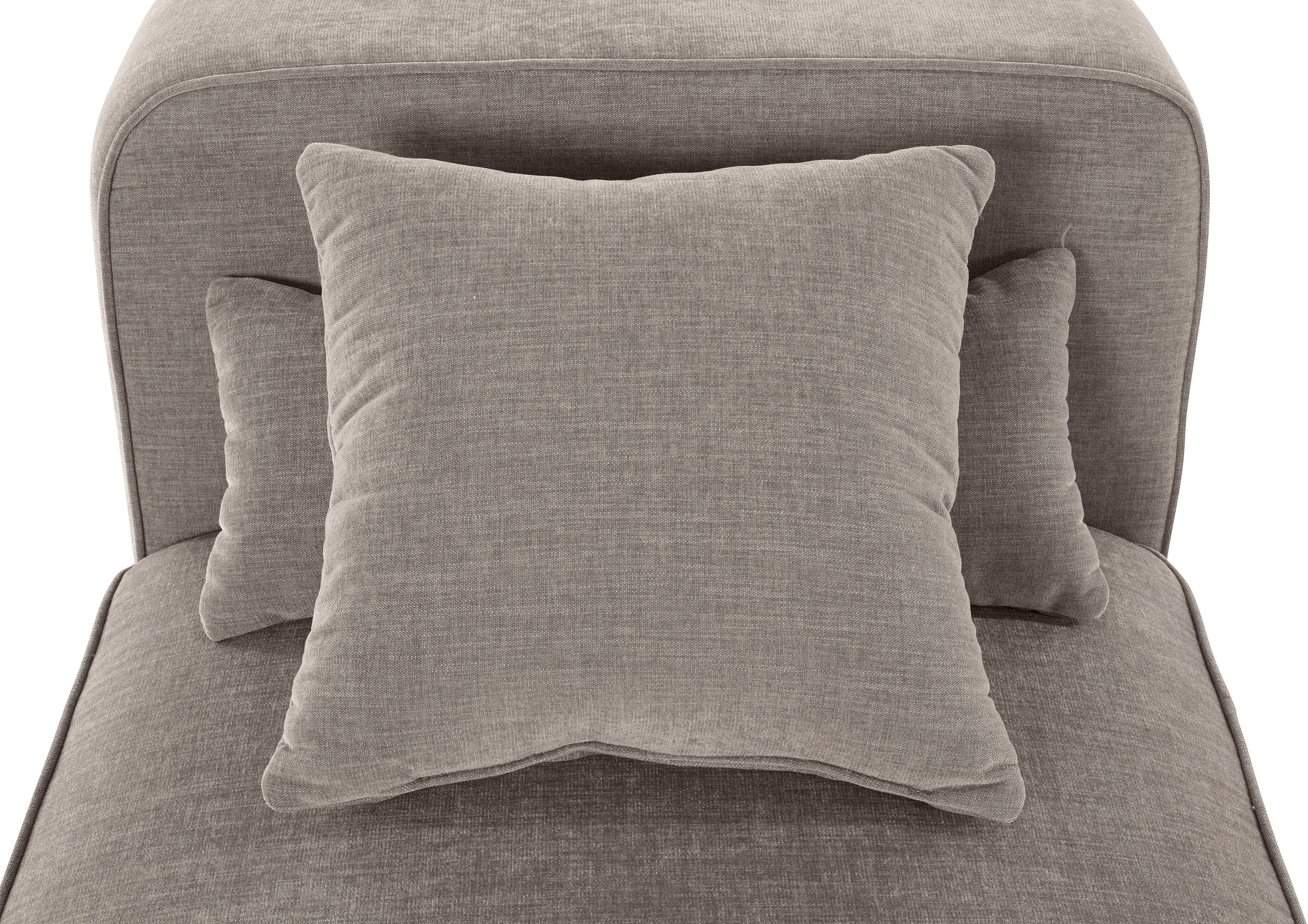 andas Sofa-Mittelelement »Sundstrup«, Modulserie, individuelle Zusammenstellung