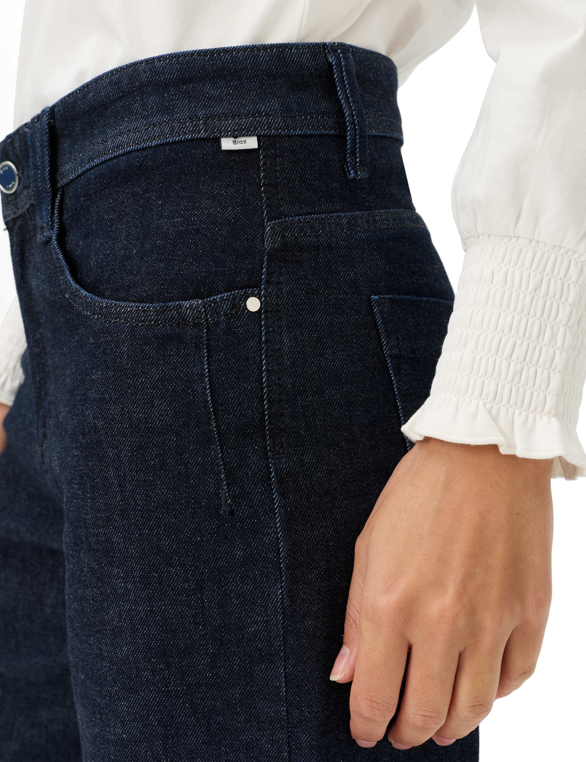 Brax 5-Pocket-Jeans »Style MAINE«