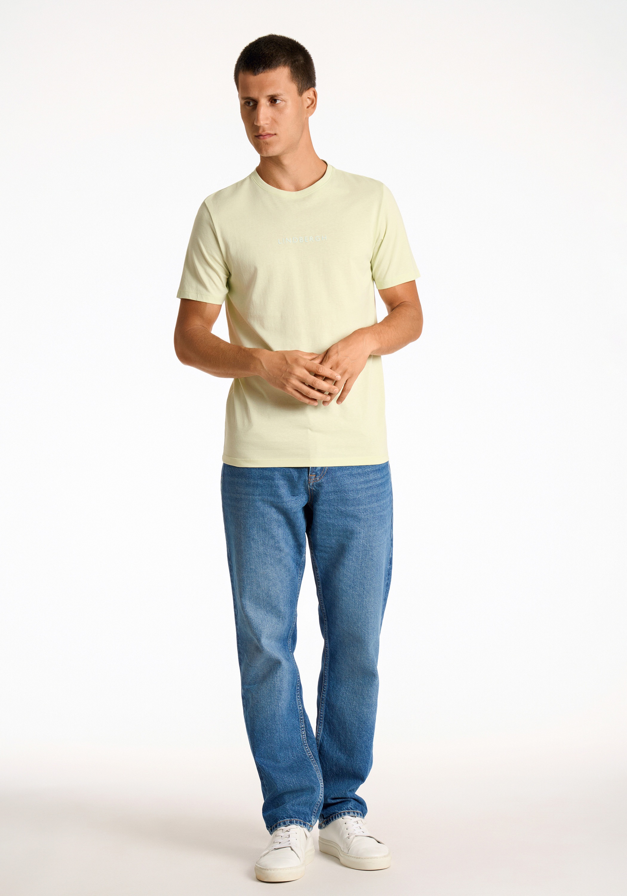LINDBERGH T-Shirt »Lindbergh T-shirt«