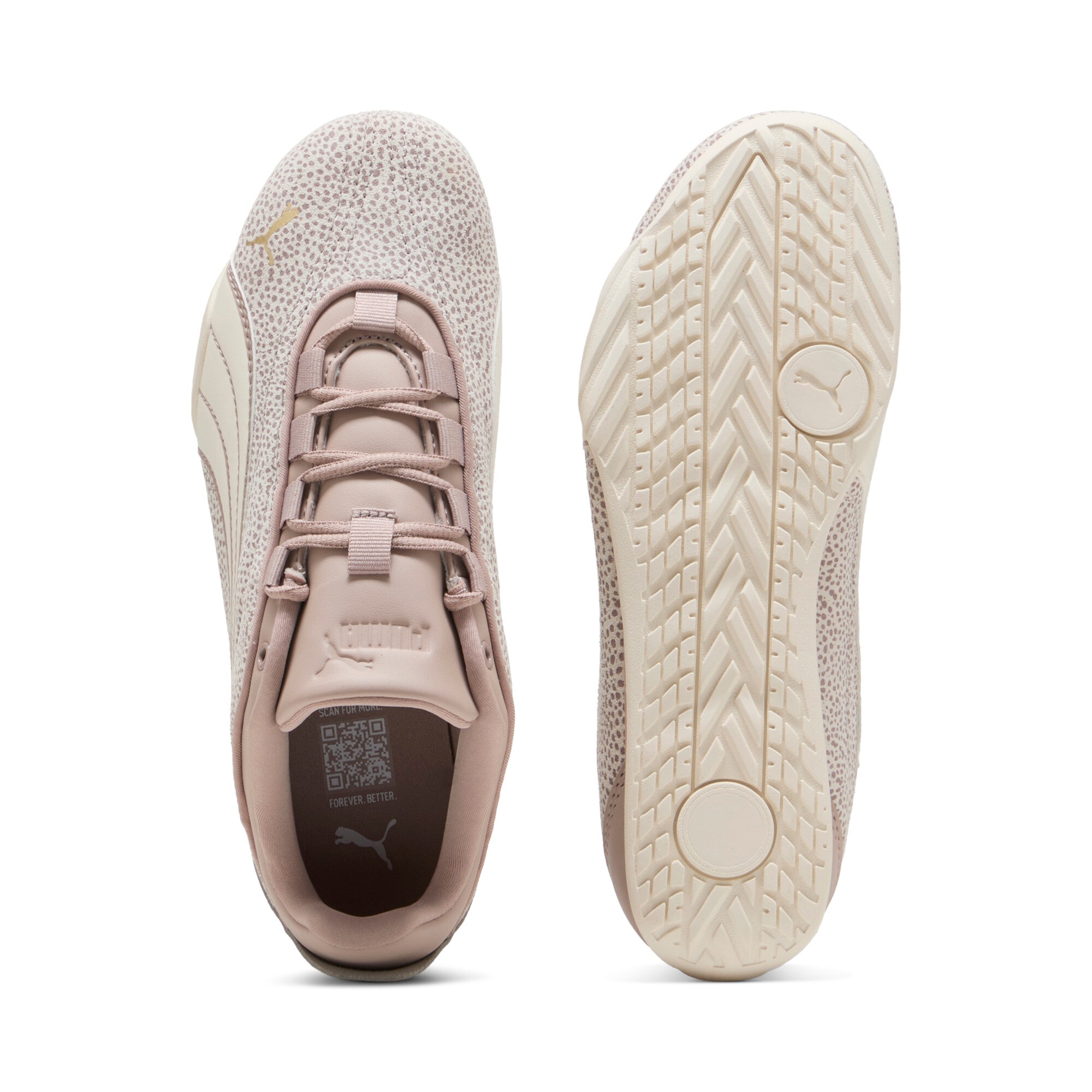 Puma Catch Soleil Topcat Sneaker Frosted Ivory 42 7