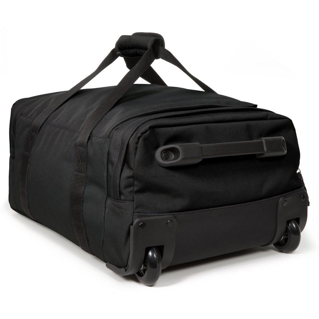 Eastpak Weichgepäck-Trolley »Leatherface S +«, 2 Rollen