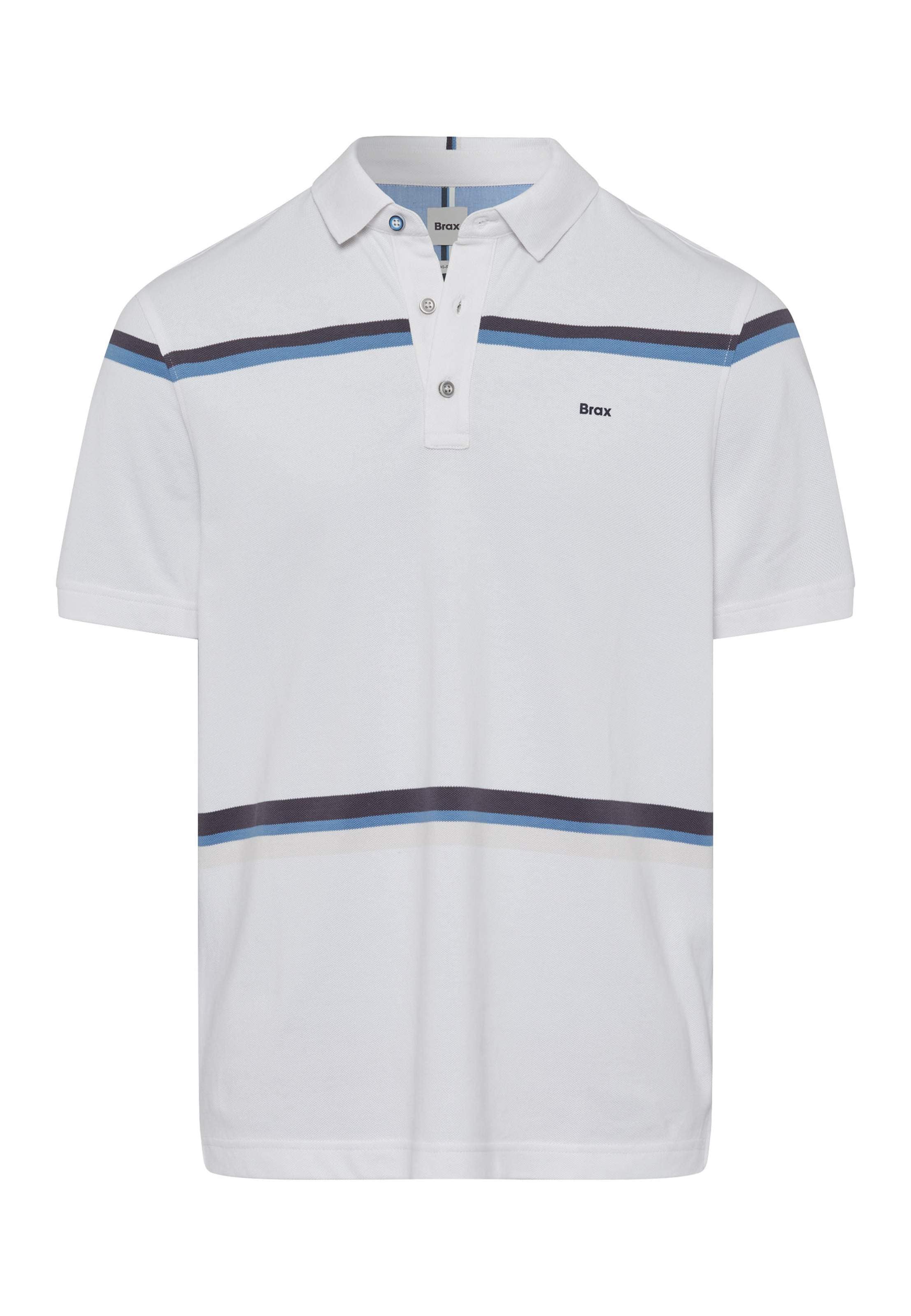 Brax Poloshirt "Style PARKER" günstig online kaufen