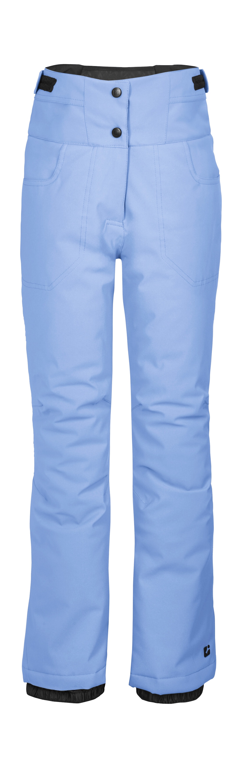 Skihose »KSW 343 GRLS SKI PNTS«