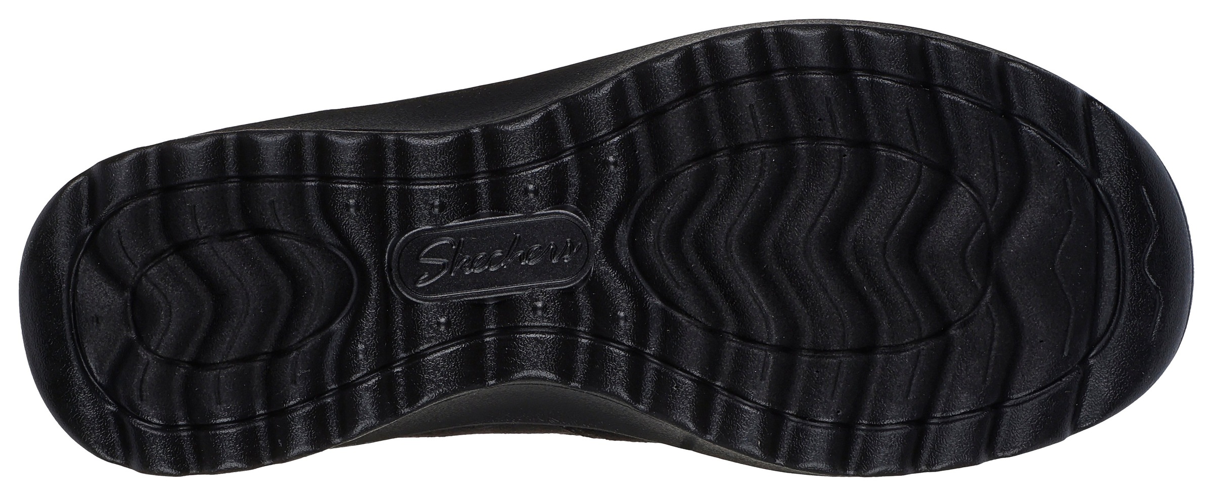 Skechers Stiefelette "LOVELY VIBE-FALL IN BLOOM" Winterboots mit Air-Cooled günstig online kaufen
