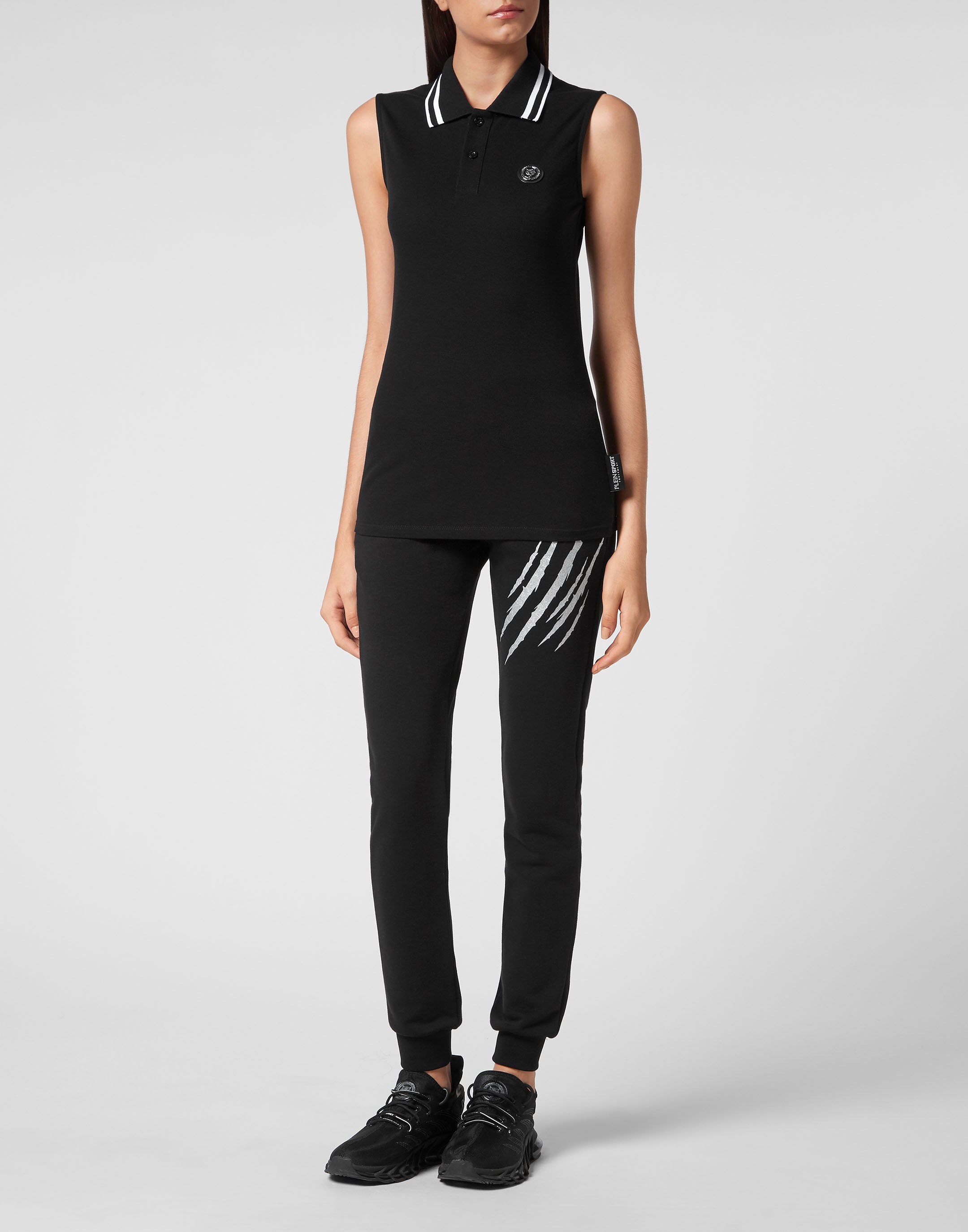 PLEIN SPORT Poloshirt »Poloshirt«