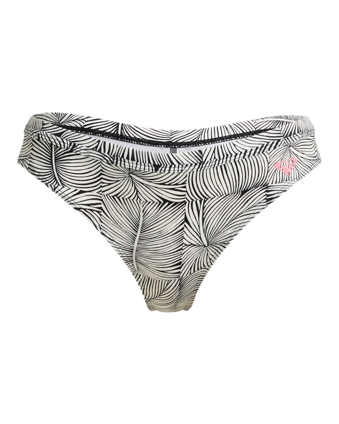 Roxy Bikini-Hose "Pro Surf" günstig online kaufen