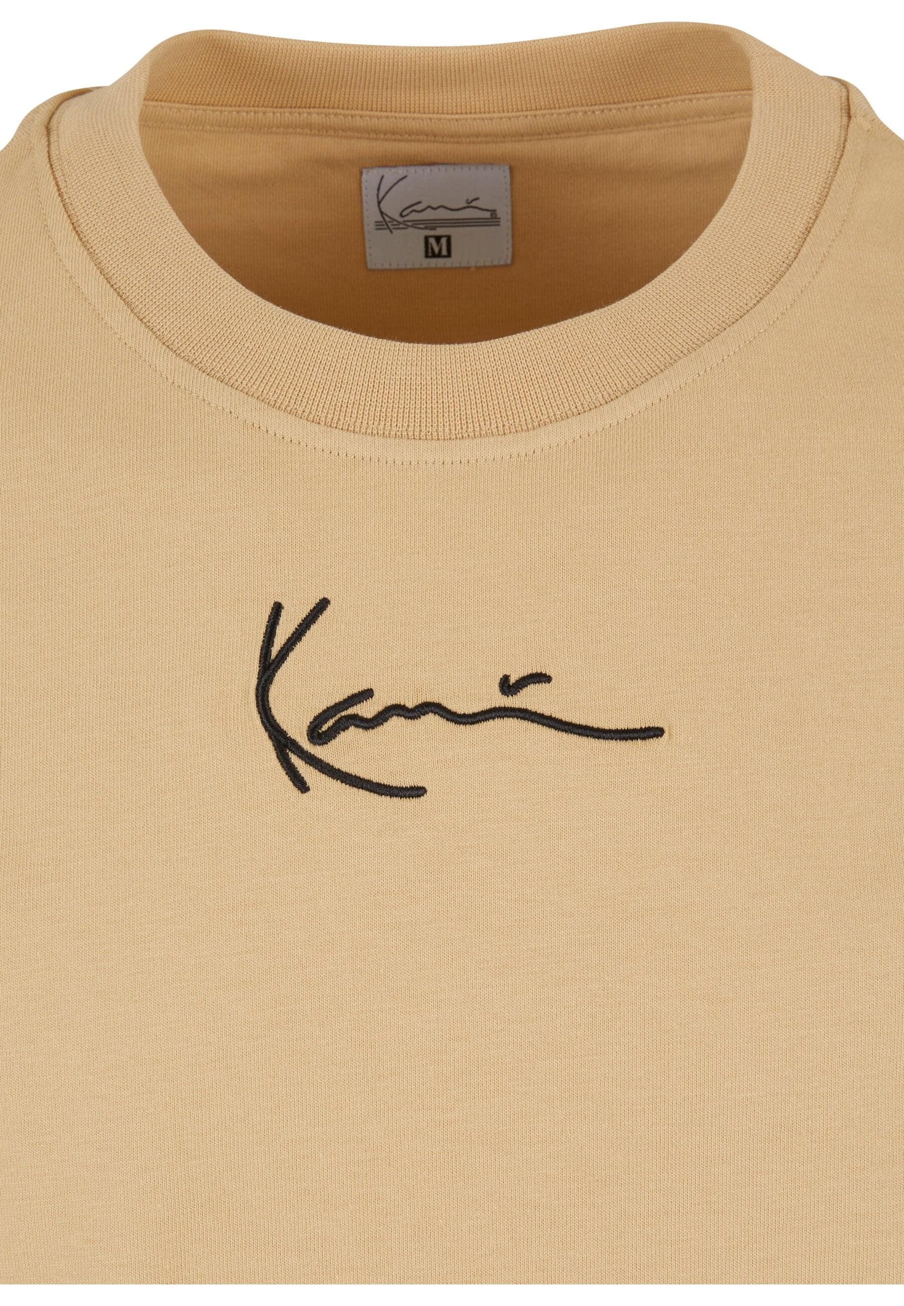 Karl Kani T-Shirt »Karl Kani Herren«, (1 tlg.)