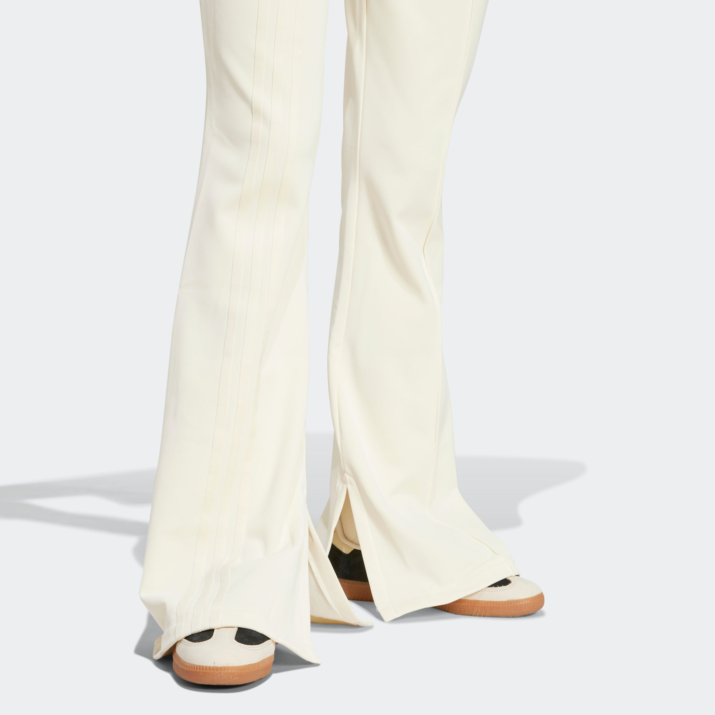 Thumbnail - adidas Originals Sporthose "3-STREIFEN FLARED FIREBIRD"