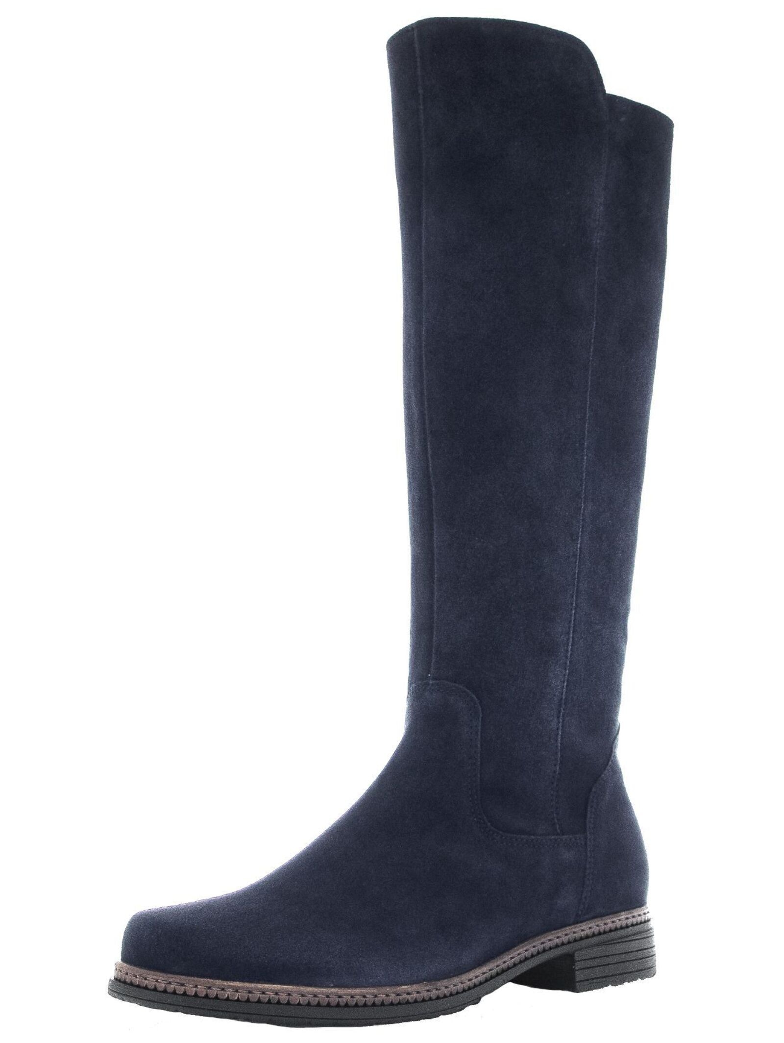 Gabor Stiefel "Gabor Stiefel Veloursleder" günstig online kaufen
