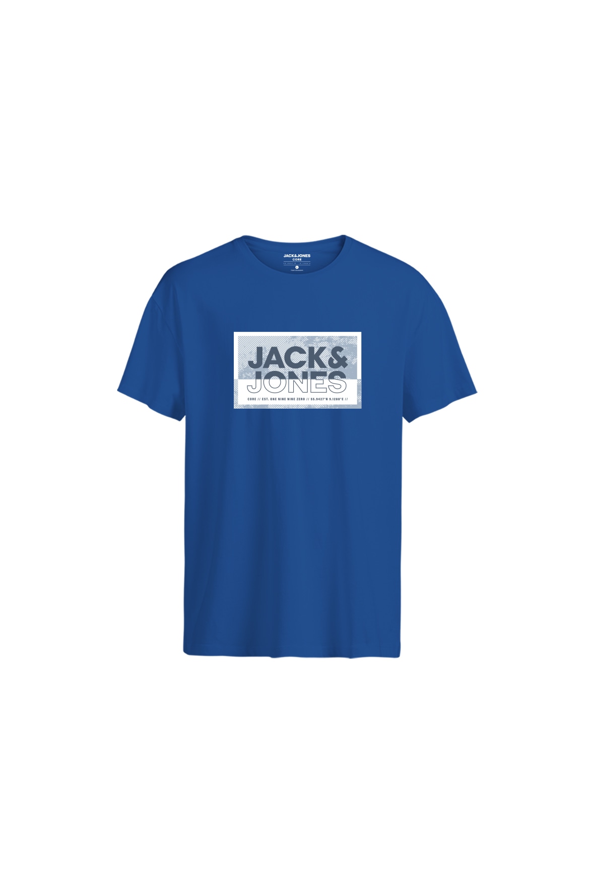 Jack & Jones Junior T-Shirt »JCOLOGAN SS24/25 TEE SS CREW NECK SS JNR«