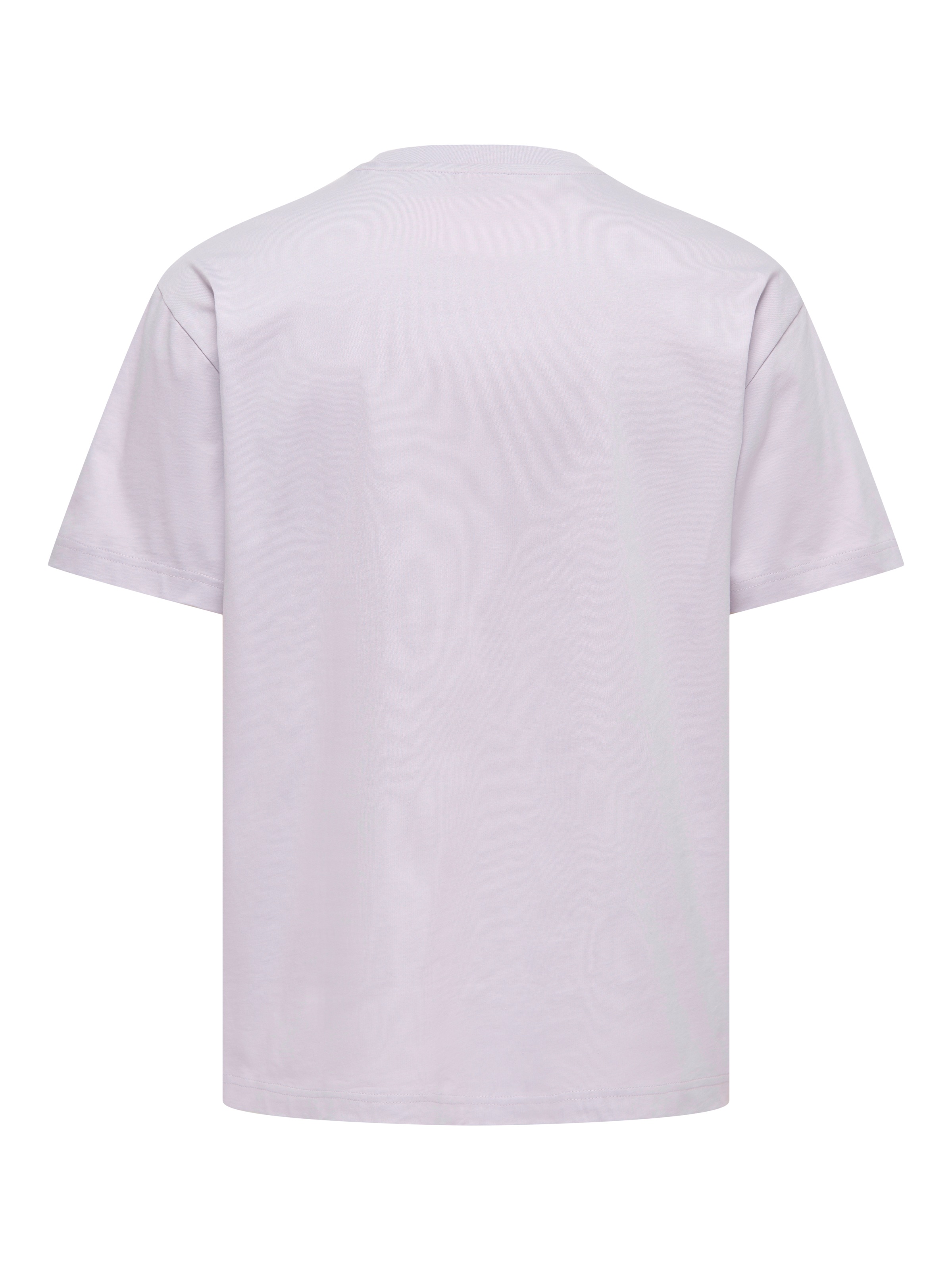 ONLY & SONS Rundhalsshirt »ONSFRED RLX SS TEE« Baumwolle, relaxed fit