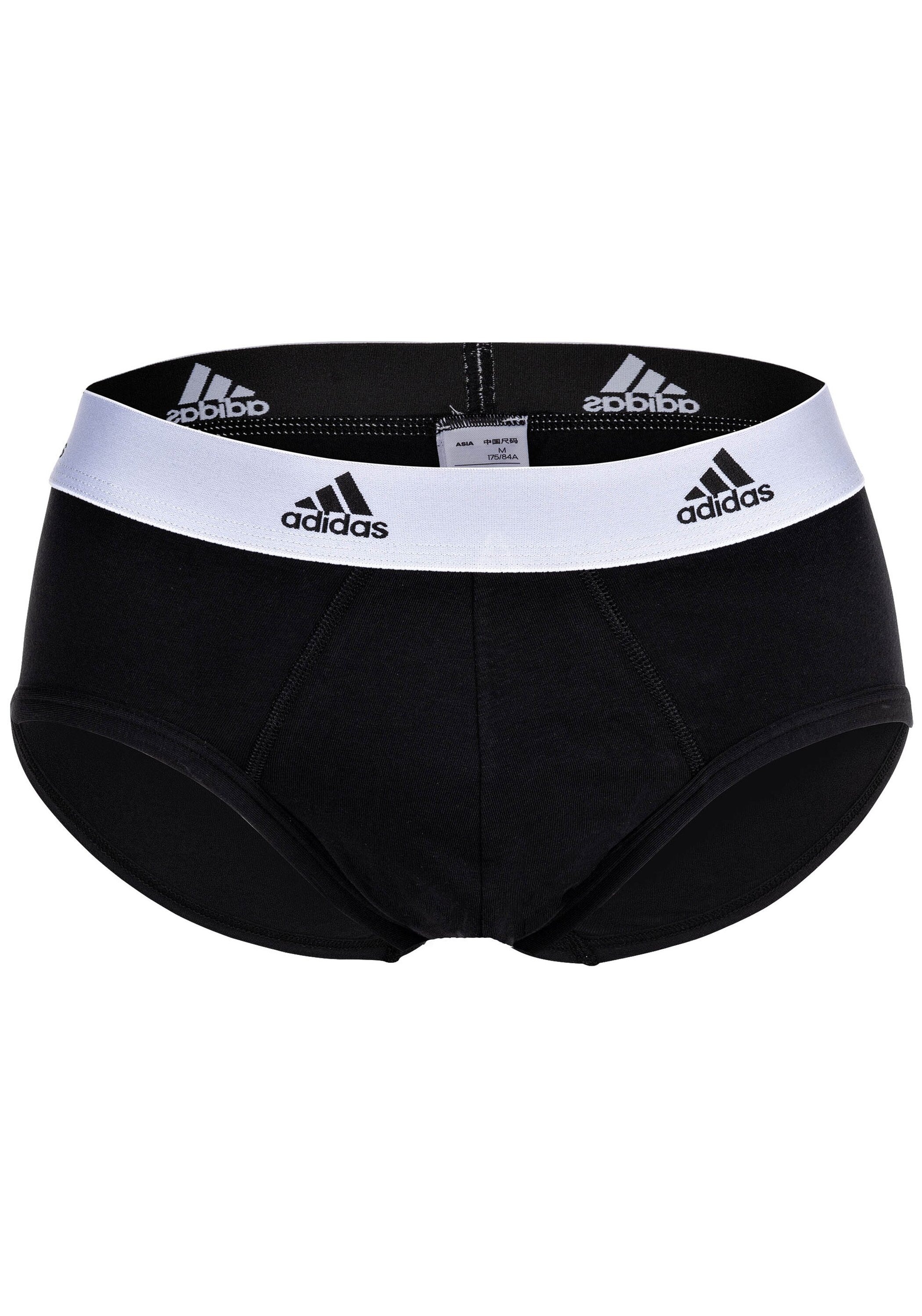 adidas Originals Slip »Slip 3er Pack«
