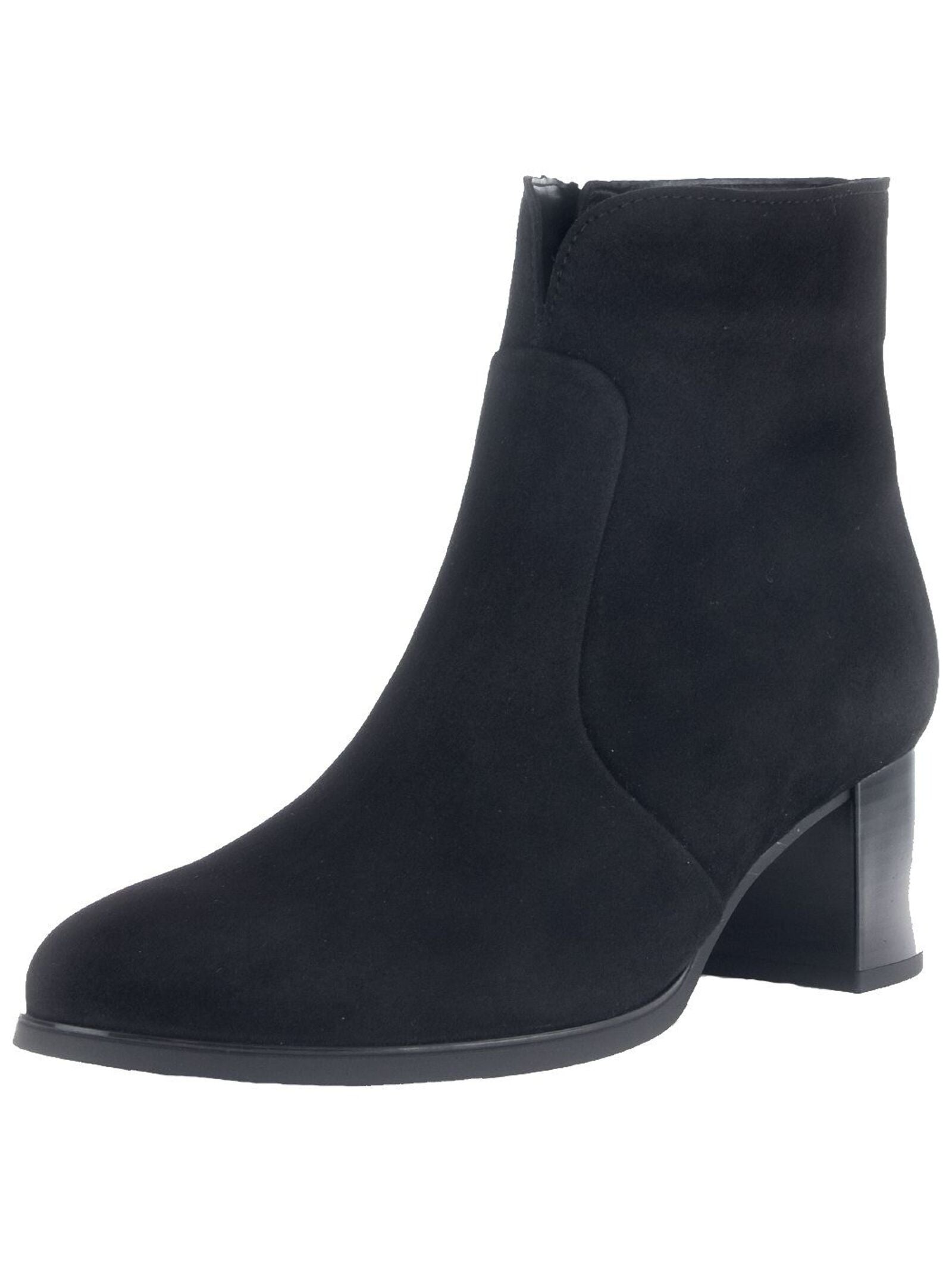Gabor Stiefelette "Gabor Stiefelette Veloursleder" günstig online kaufen