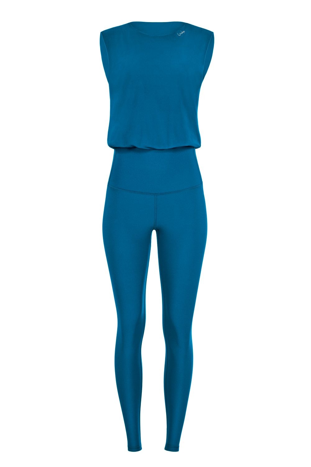 Winshape Jumpsuit "JS102LSC", Functional Comfort