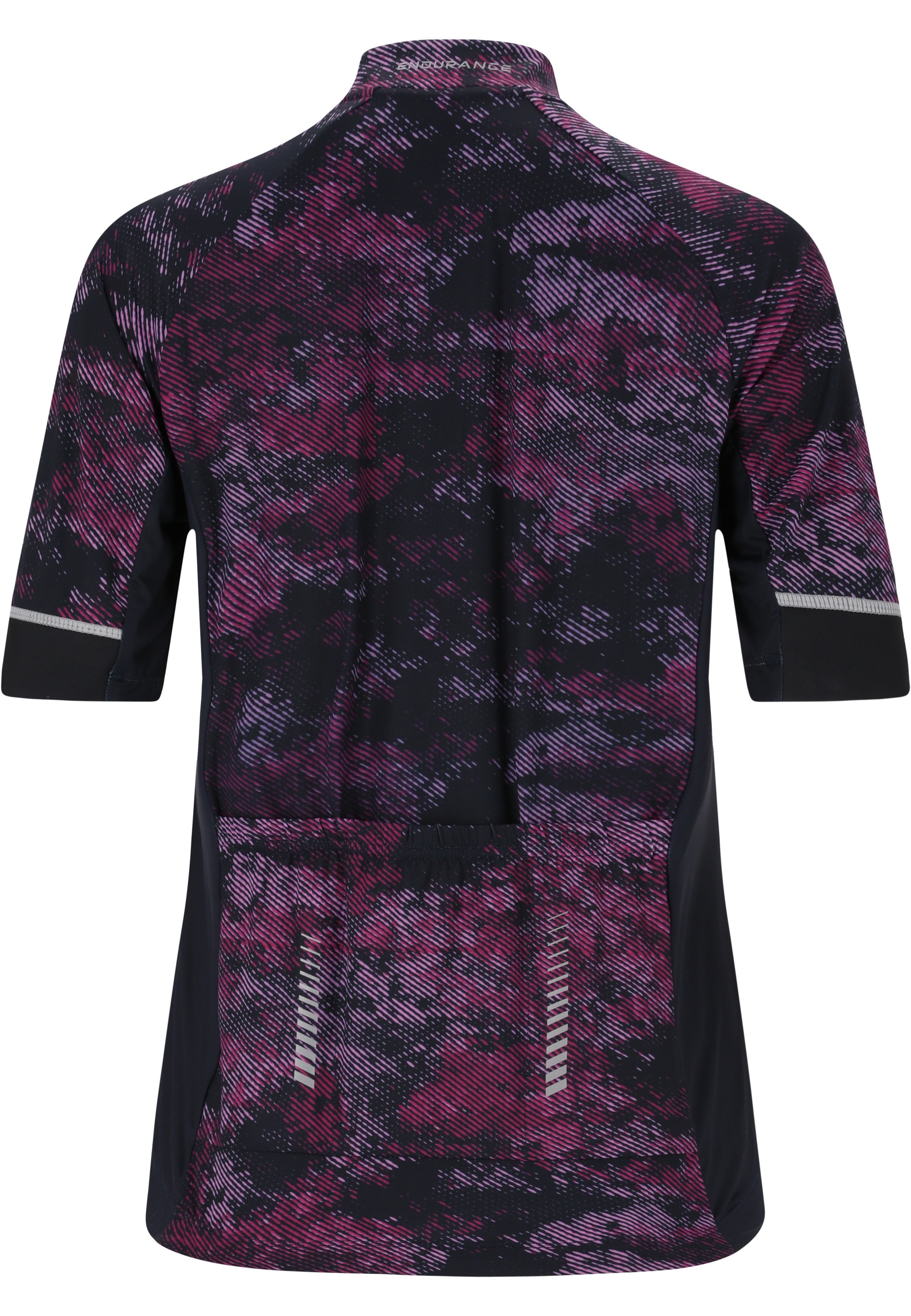 ENDURANCE Funktionsshirt »Jette«, (1 tlg.), mit praktischer Quick Dry-Technologie