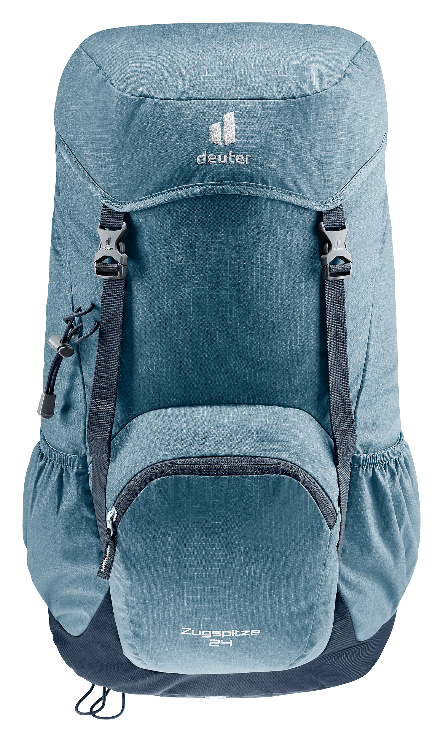 deuter Wanderrucksack »ZUGSPITZE 24« für ausgedehnte Touren, 24 Liter Volumen, mit Regenhülle