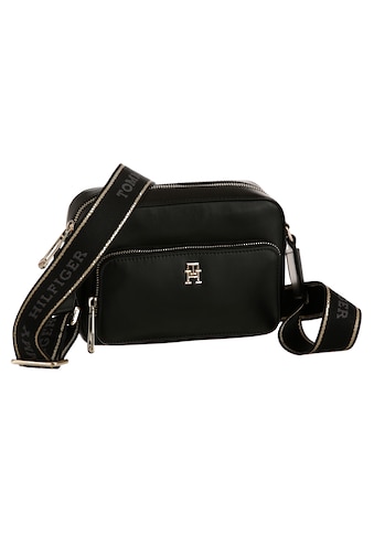 Mini Bag »TH-Mini Bag«, Handtasche Damen Schultertasche Tasche Damen Umhängetasche