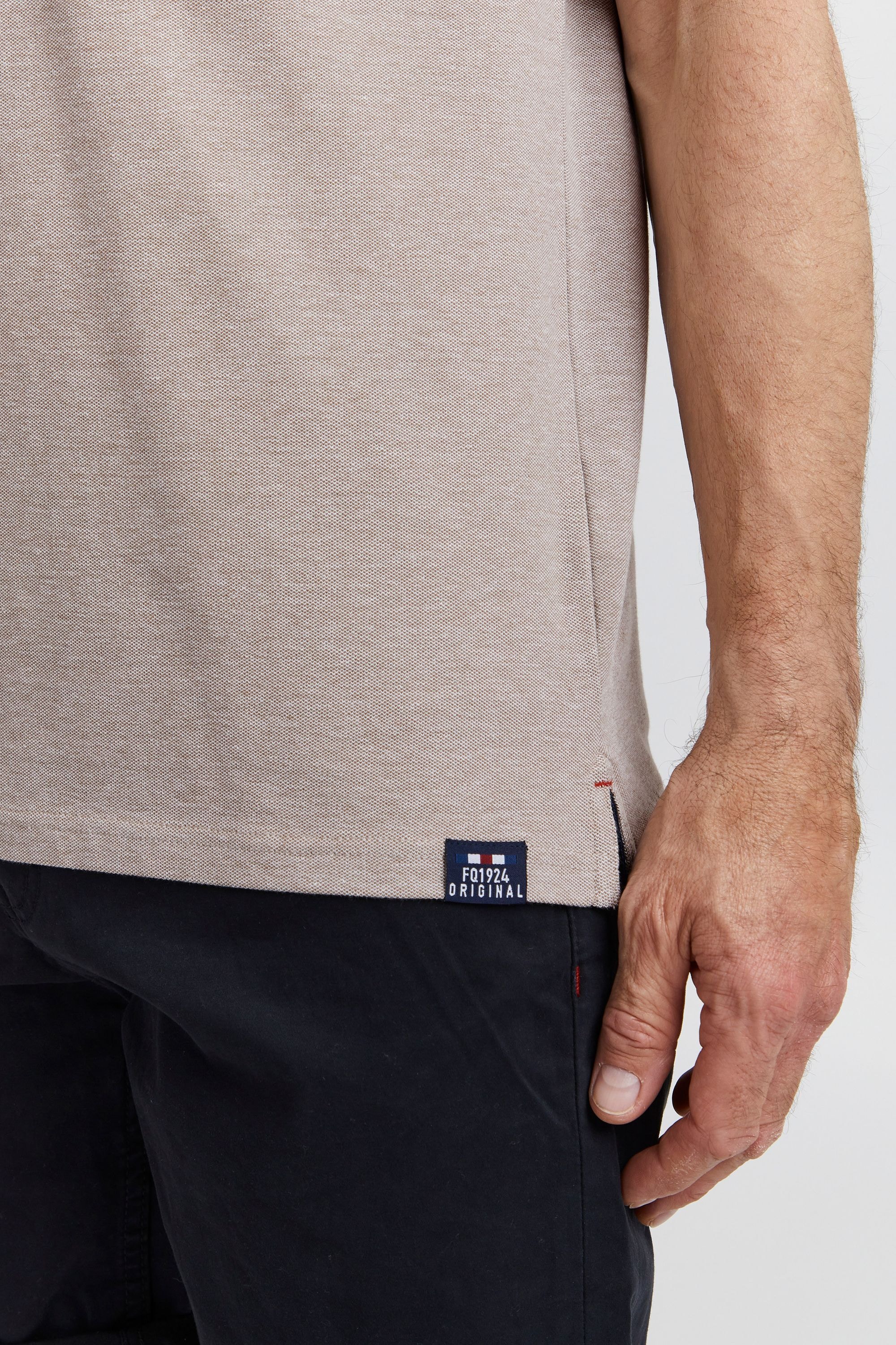 FQ1924 Poloshirt »Poloshirt FQImal«