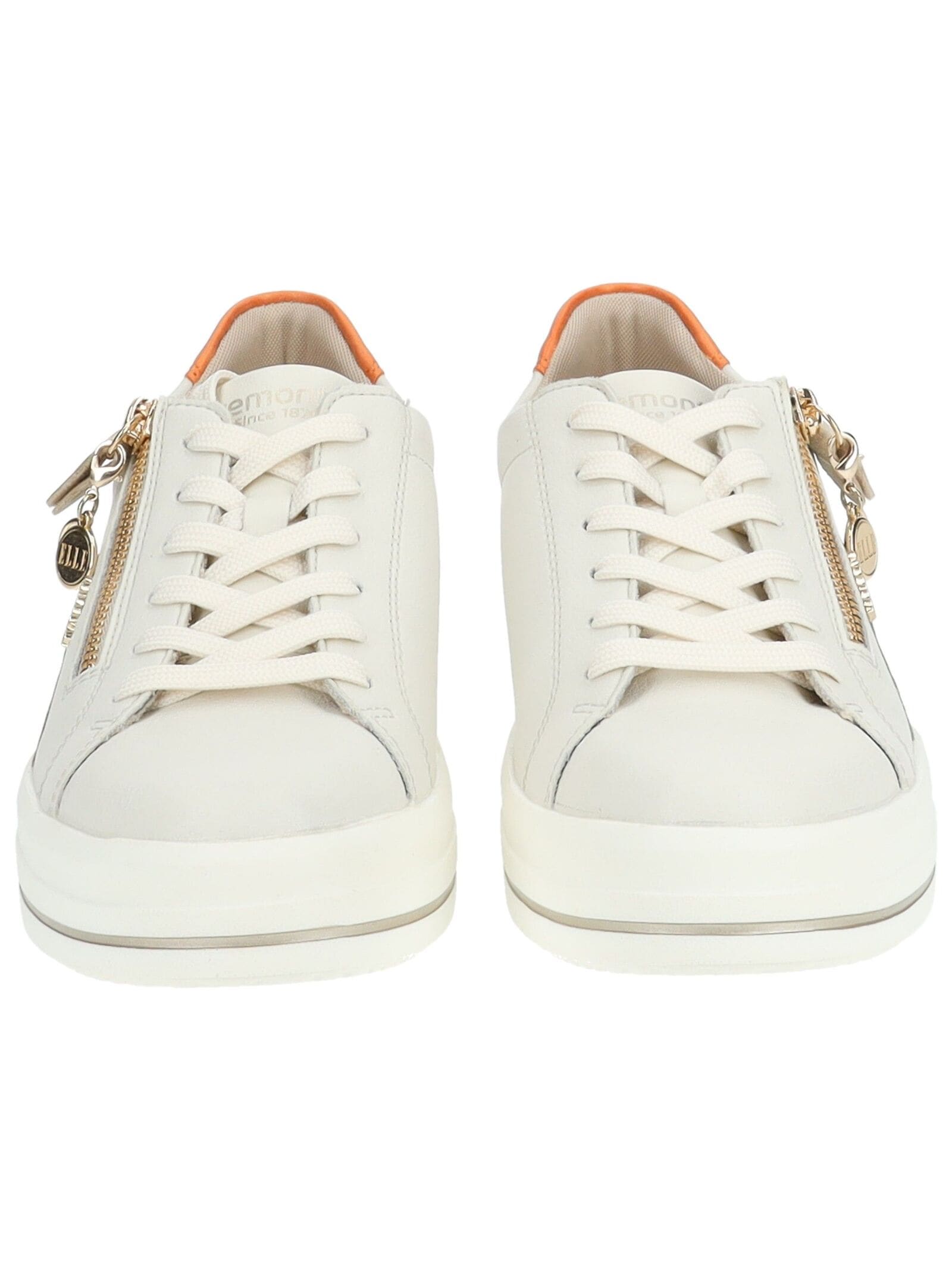 Remonte Sneaker »Remonte Sneaker Leder/Synthetik«