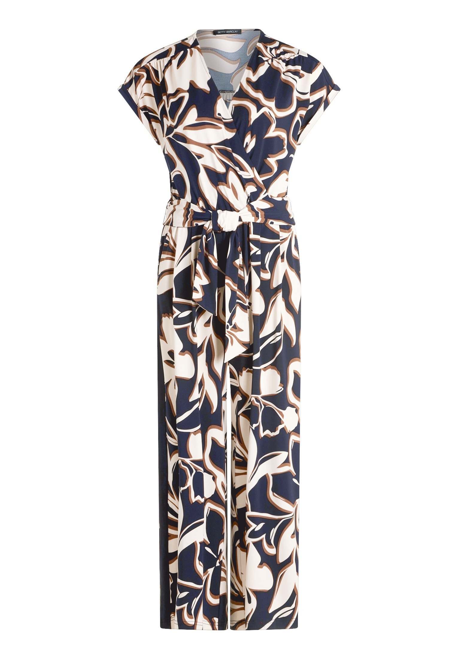 Betty Barclay Overall »Damen mit Eingrifftaschen« 1
