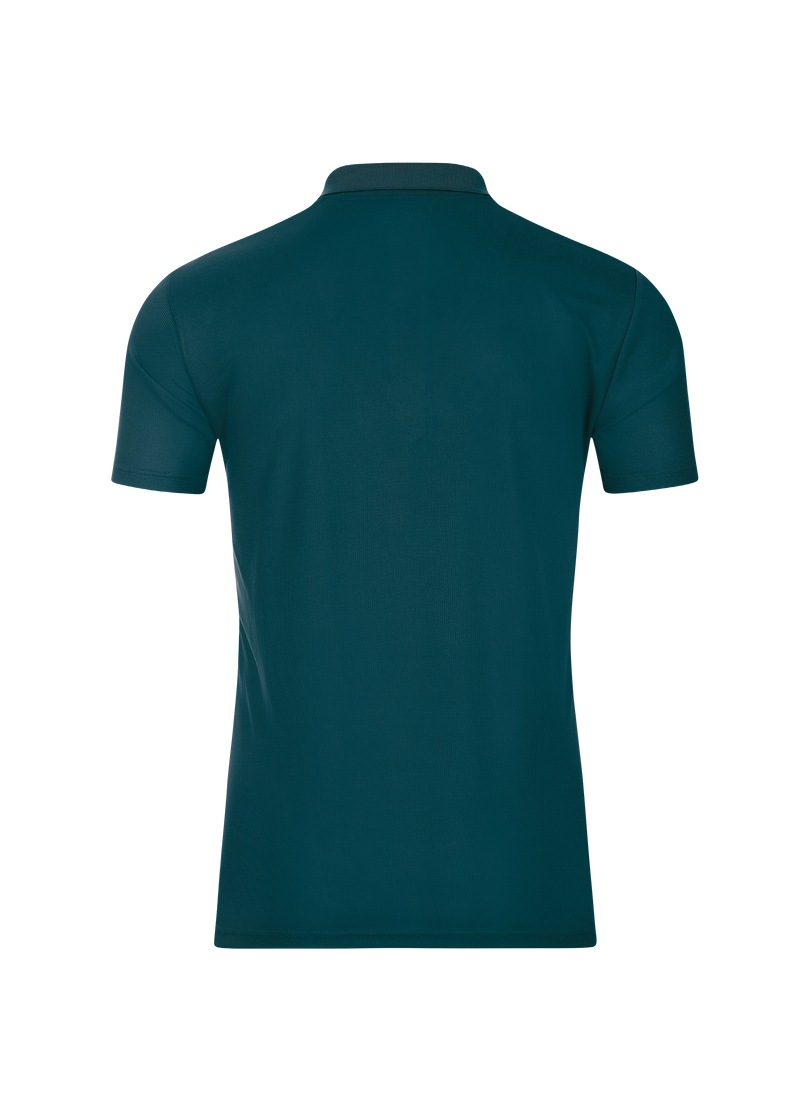 Trigema Poloshirt "TRIGEMA Klassisches Poloshirt COOLMAX" 1 günstig online kaufen