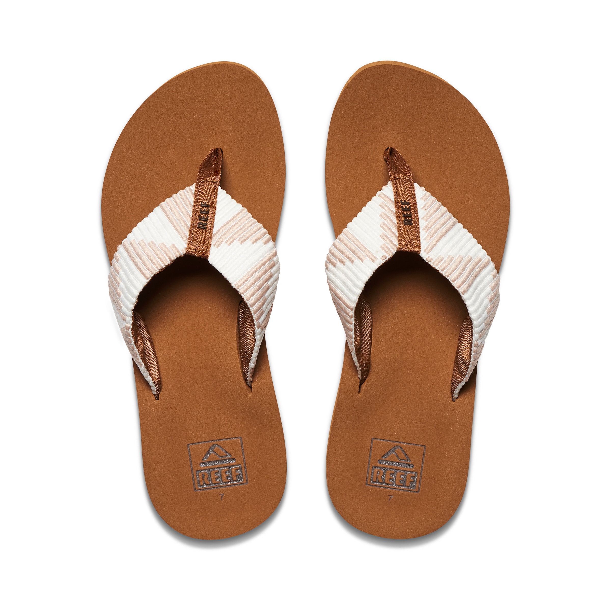 Reef Zehentrenner »REEF SPRING WOVEN«