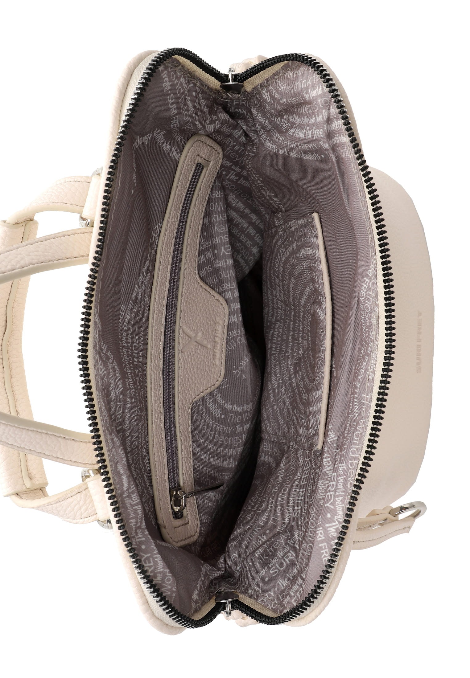 SURI FREY Rucksack »Rucksack SFY Debby«