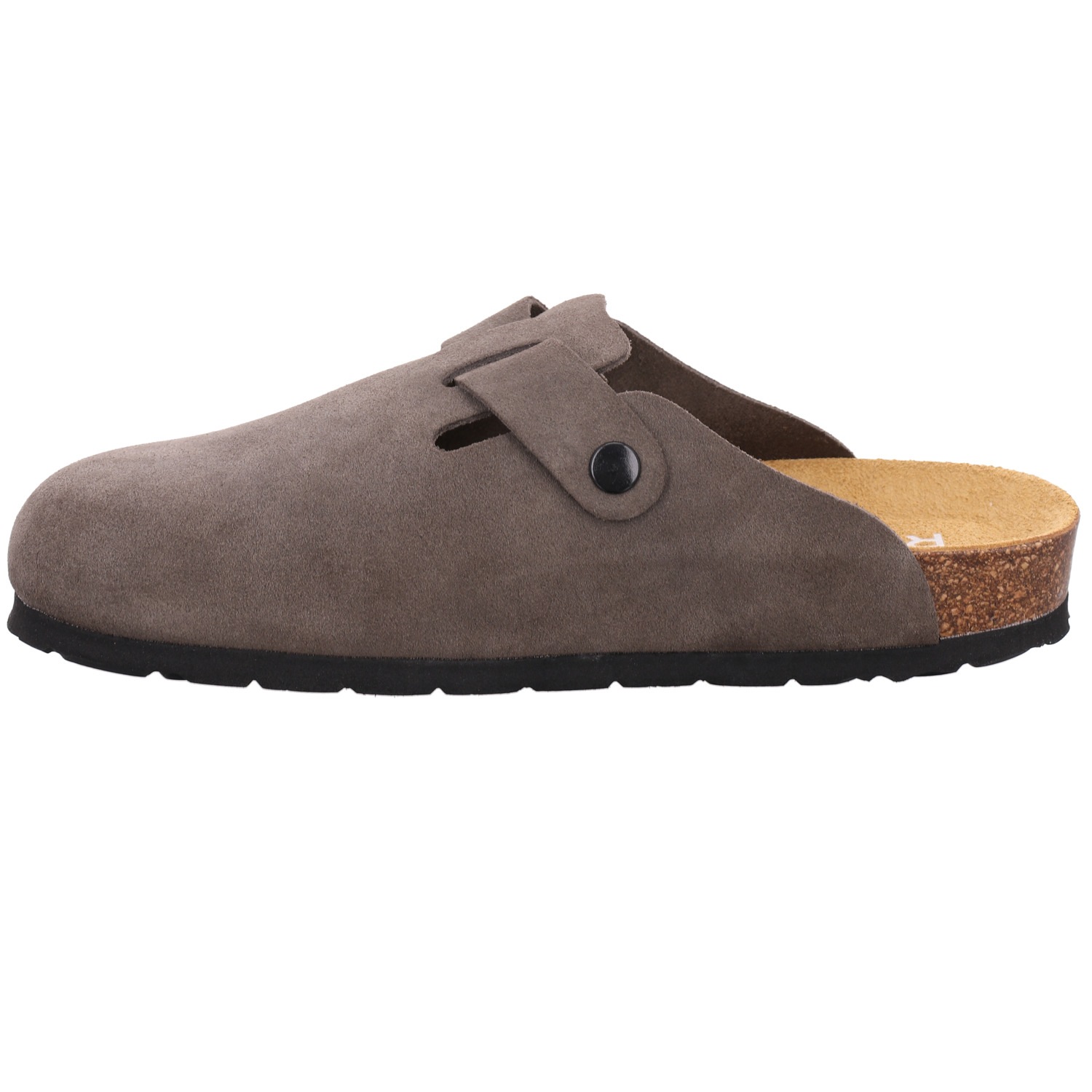 Thumbnail - Rohde Clog "GRADO" Hausschuh, Sommerschuh mit Softfußbett