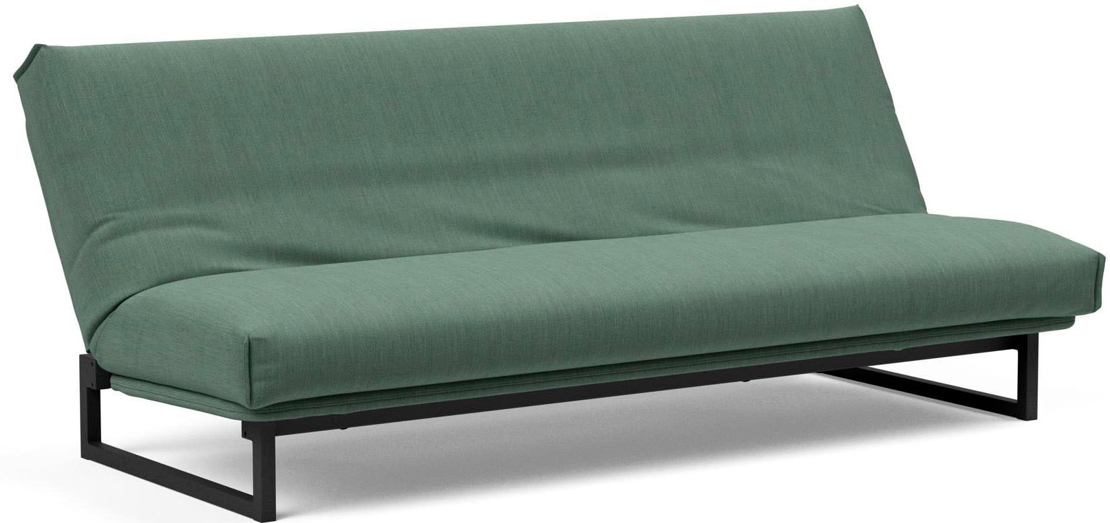 INNOVATION LIVING ™ Schlafsofa "Fraction Dauerschlaffunktion, schlicht und günstig online kaufen