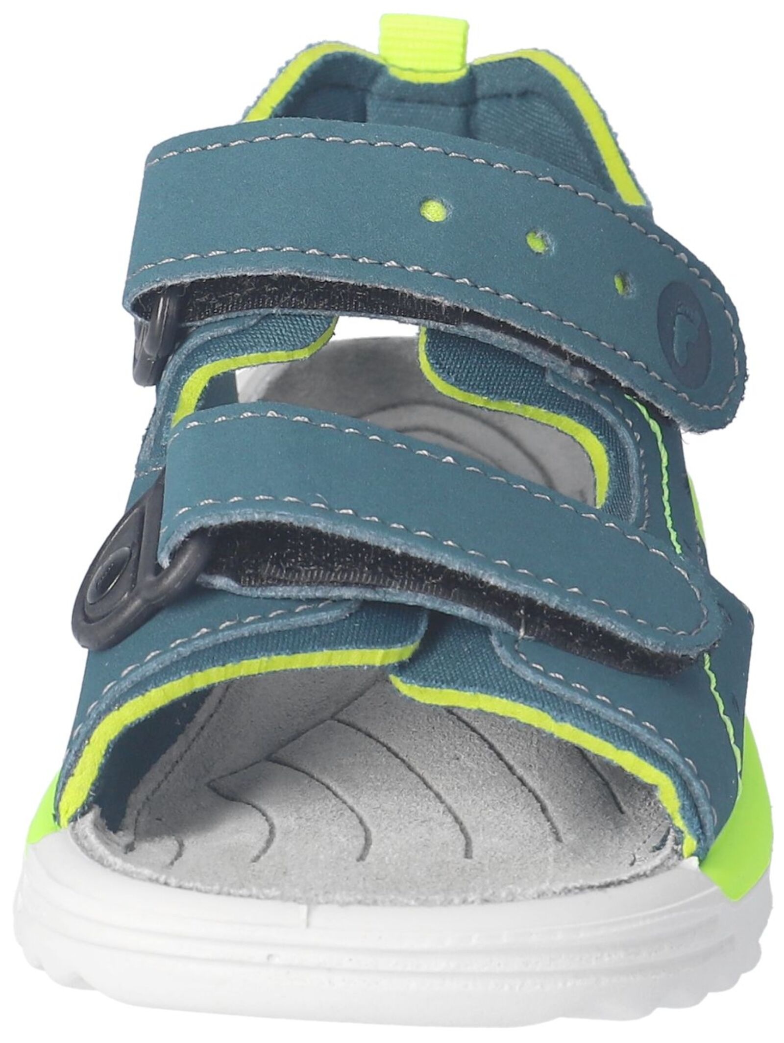 Ricosta Sandale »Ricosta Sandalen Lederimitat«